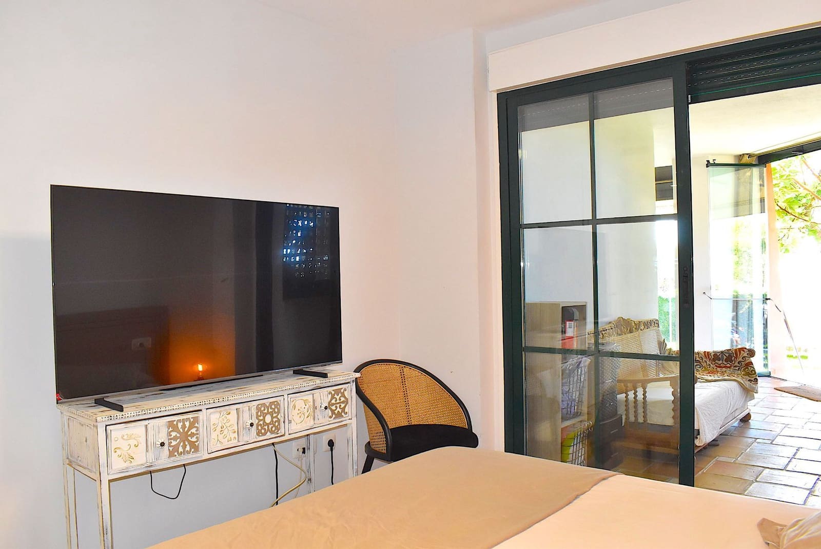 2 bedroom Apartment for sale in Finestrat with pool garage - € 410,000 (Ref: 9424295)