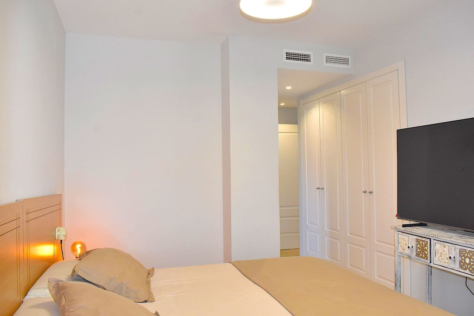 2 bedroom Apartment for sale in Finestrat with pool garage - € 410,000 (Ref: 9424295)