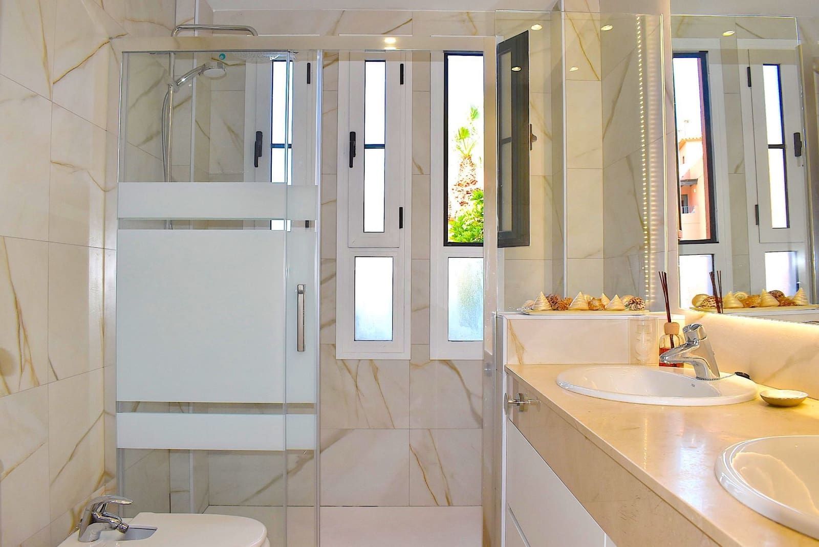 2 bedroom Apartment for sale in Finestrat with pool garage - € 410,000 (Ref: 9424295)