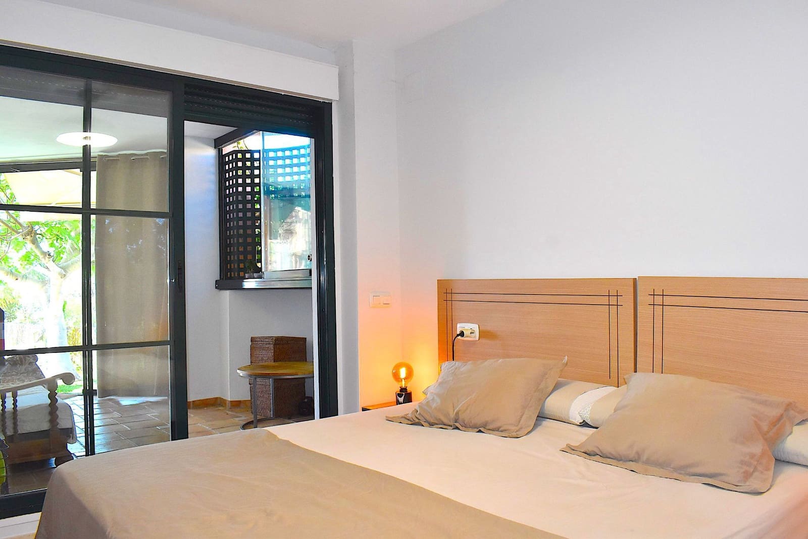 2 bedroom Apartment for sale in Finestrat with pool garage - € 410,000 (Ref: 9424295)