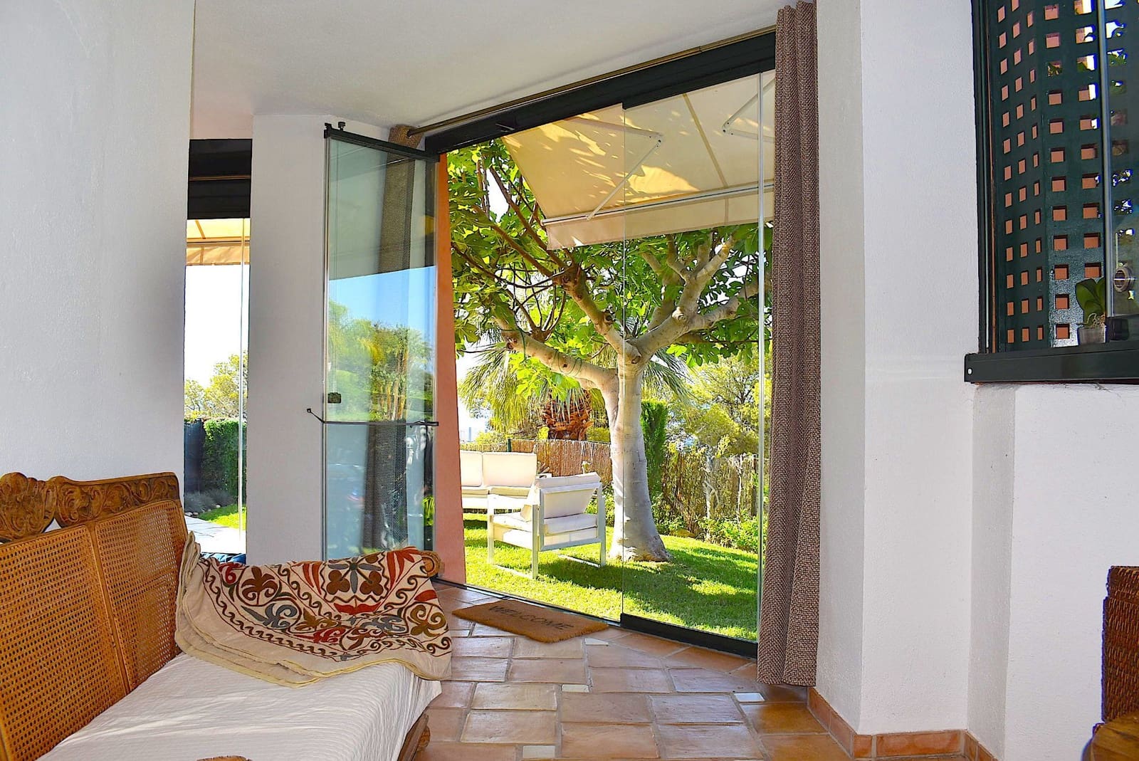 2 bedroom Apartment for sale in Finestrat with pool garage - € 410,000 (Ref: 9424295)