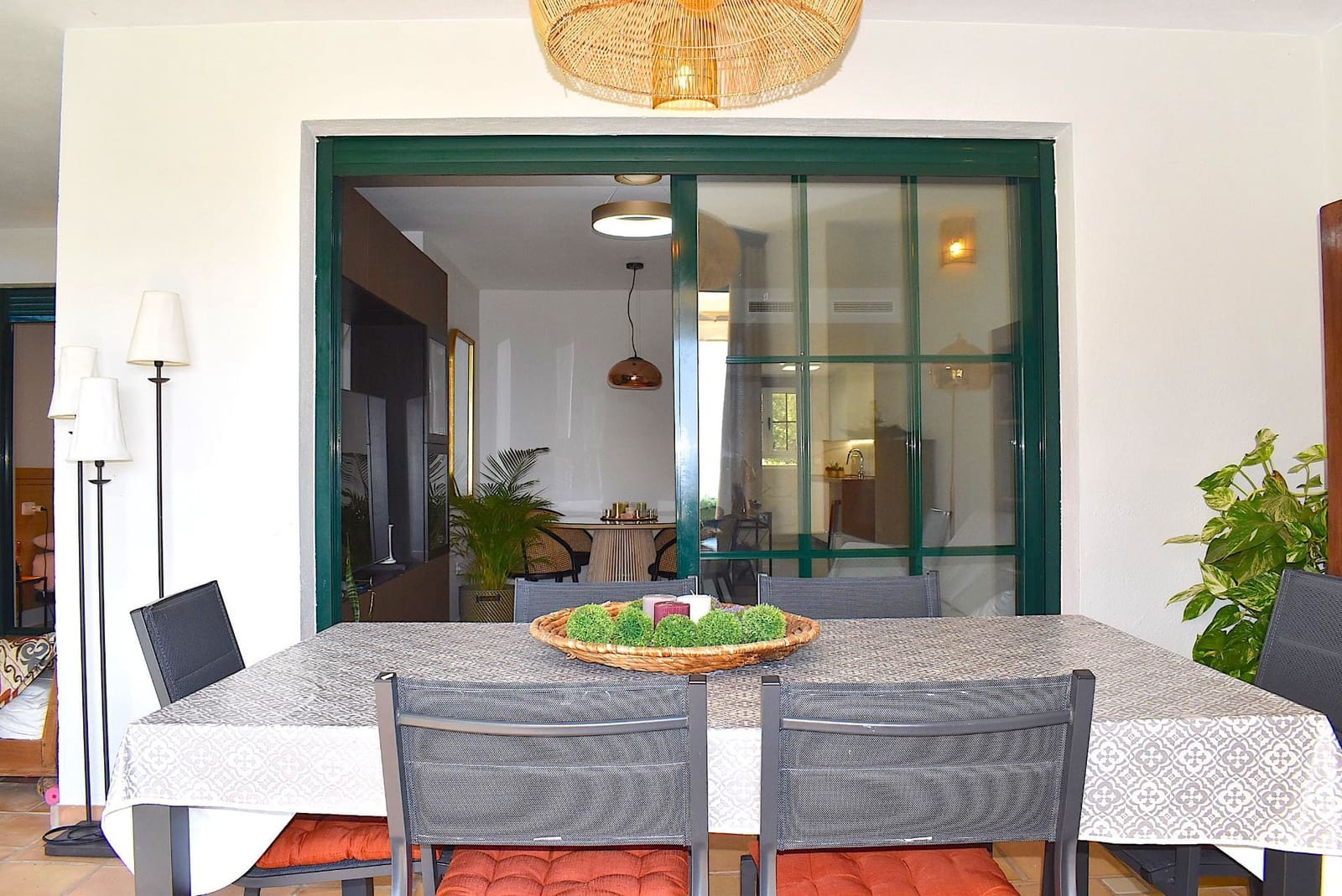 2 bedroom Apartment for sale in Finestrat with pool garage - € 410,000 (Ref: 9424295)