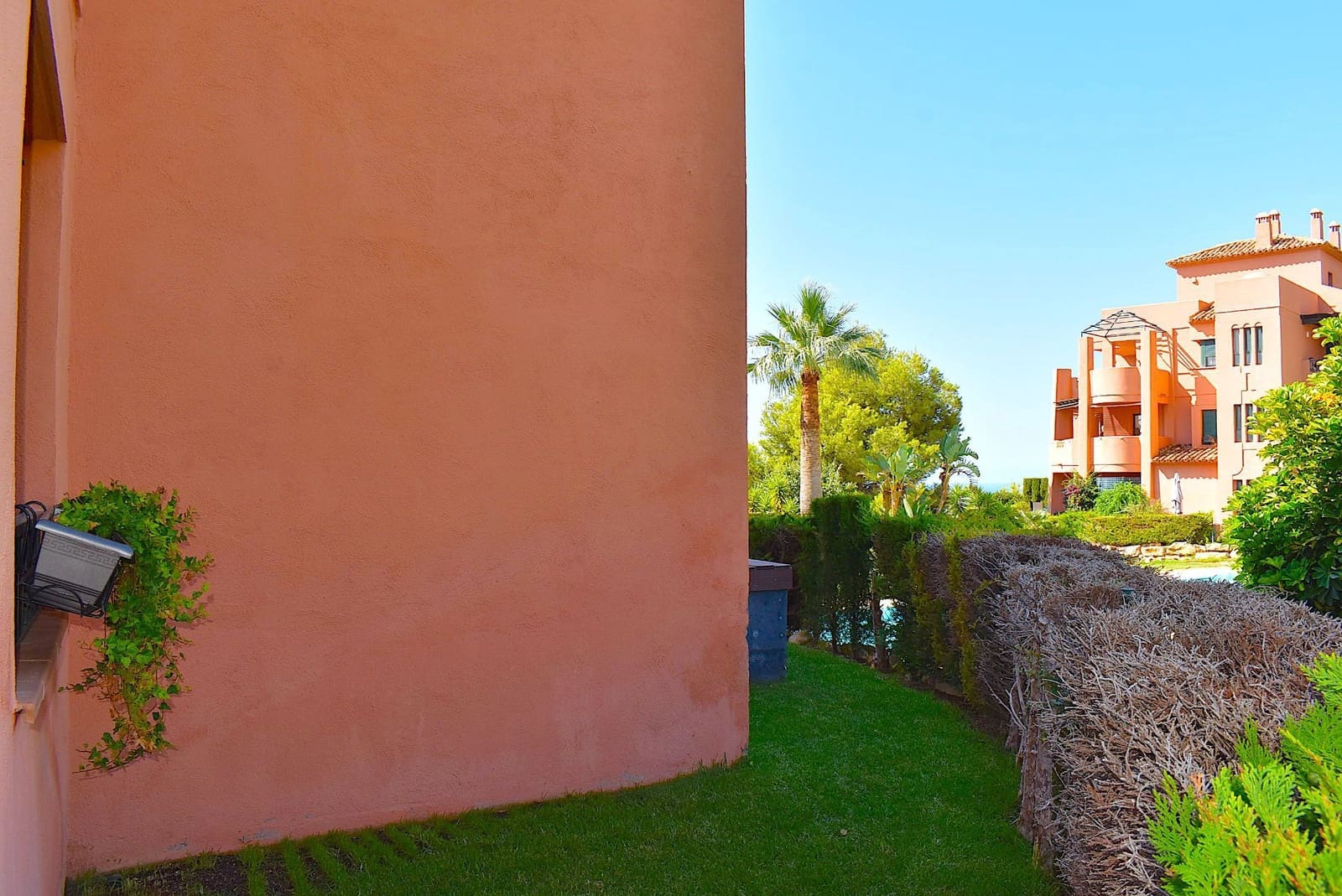 2 bedroom Apartment for sale in Finestrat with pool garage - € 410,000 (Ref: 9424295)