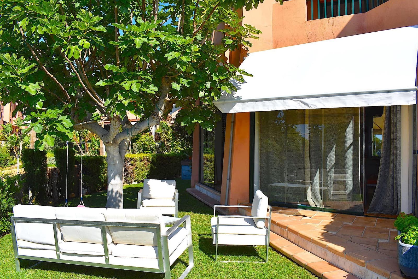 2 bedroom Apartment for sale in Finestrat with pool garage - € 410,000 (Ref: 9424295)