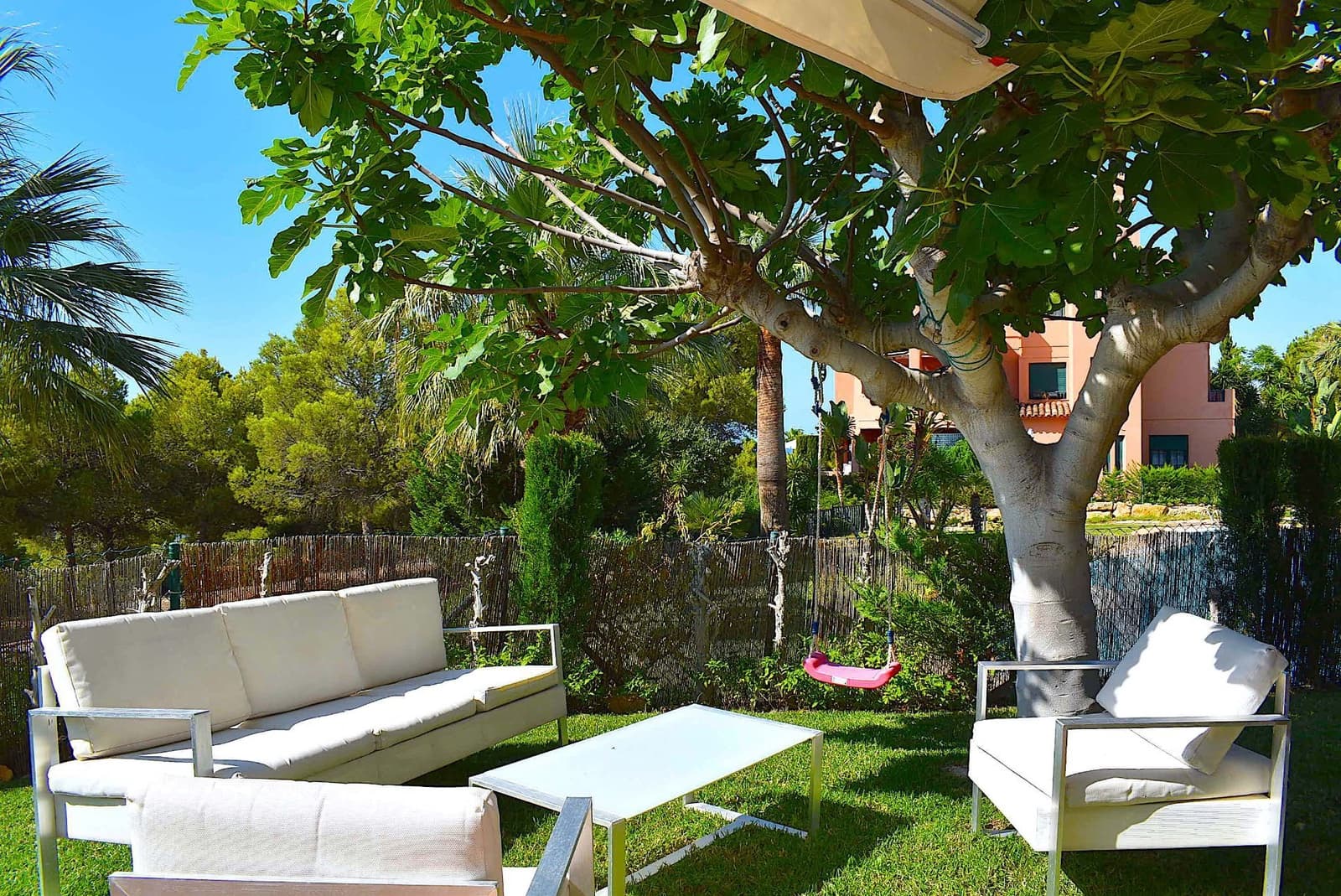2 bedroom Apartment for sale in Finestrat with pool garage - € 410,000 (Ref: 9424295)