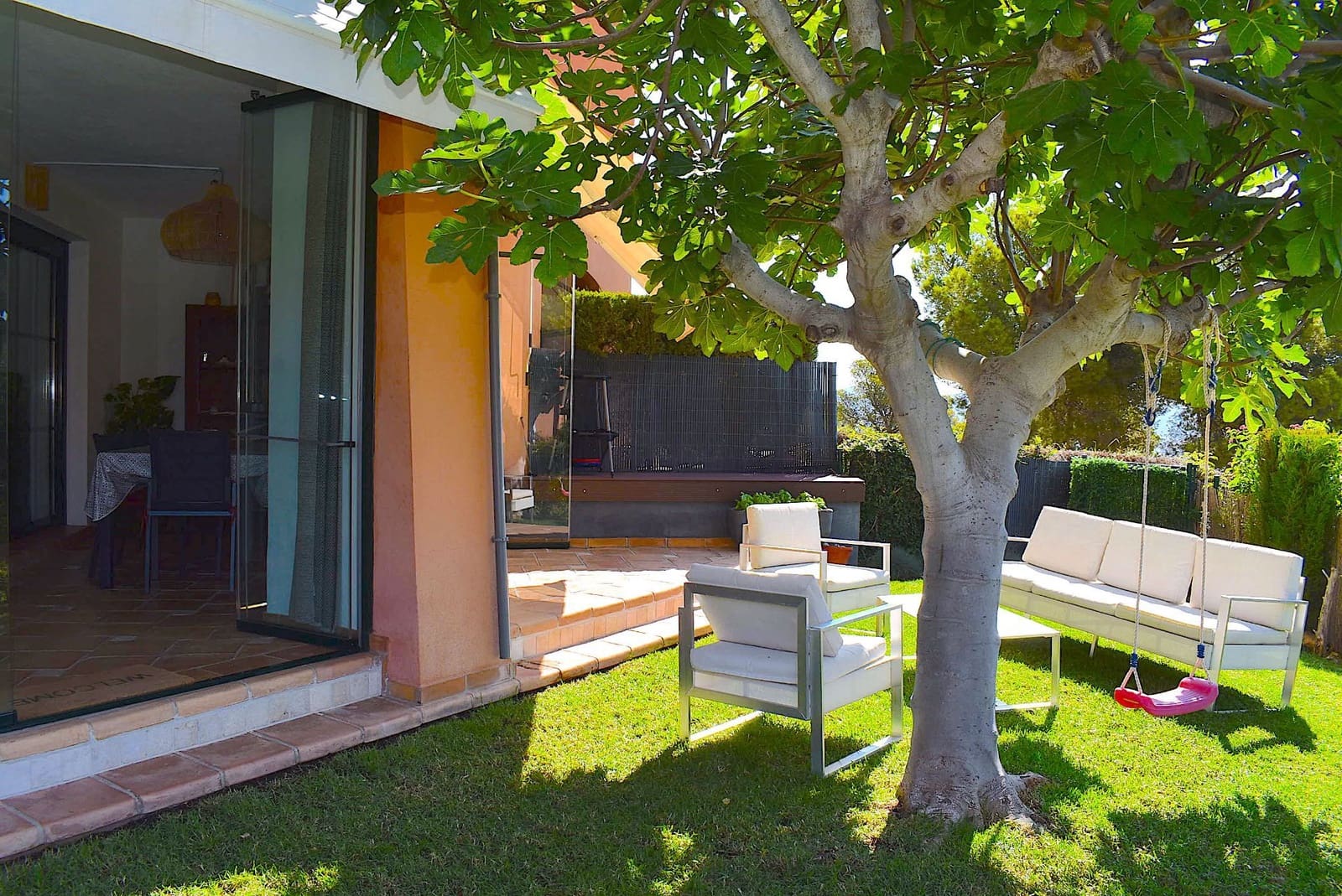 2 bedroom Apartment for sale in Finestrat with pool garage - € 410,000 (Ref: 9424295)