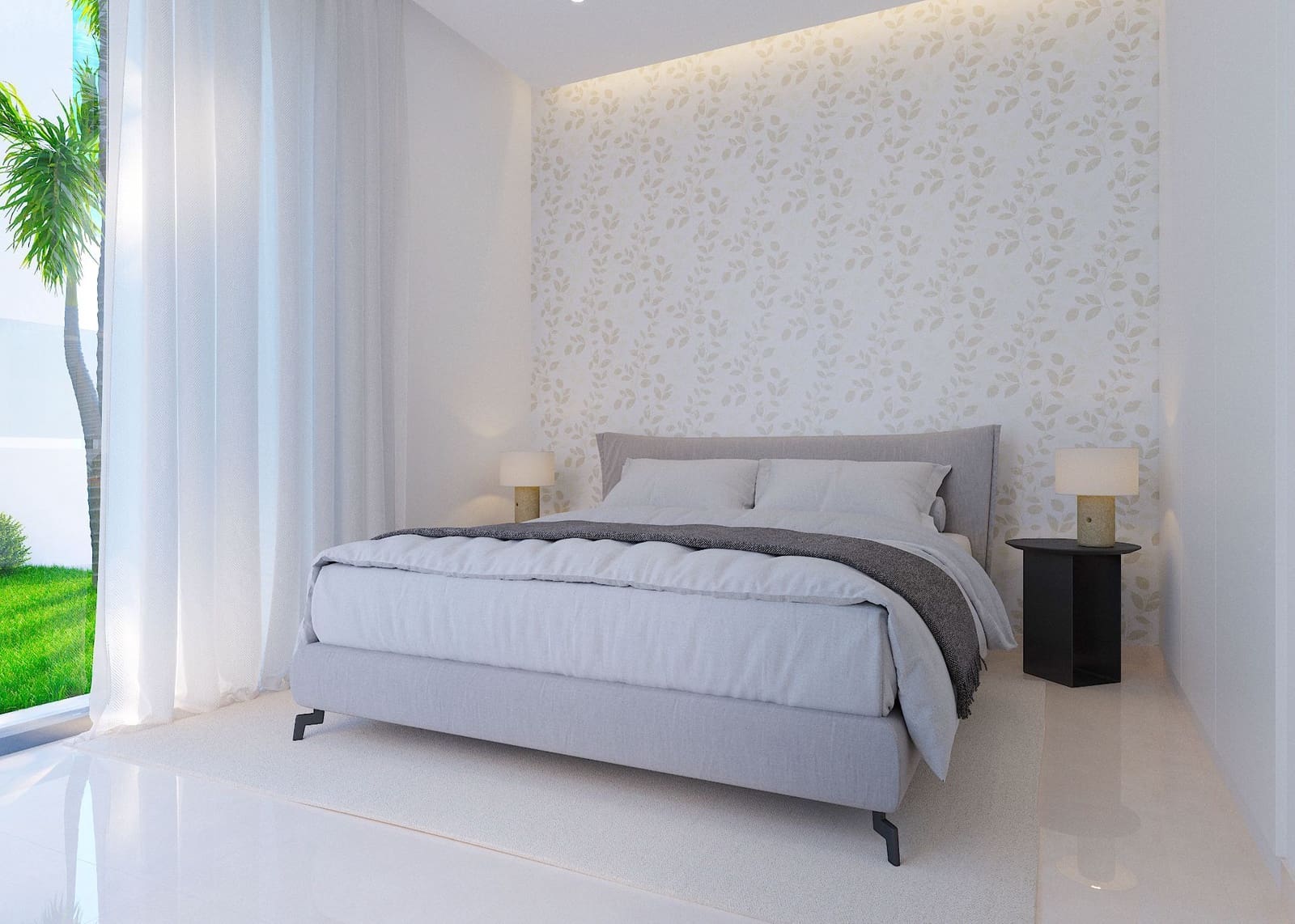 3 bedroom Villa for sale in Finestrat with pool garage - € 1,080,000 (Ref: 9424298)