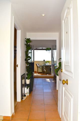 3 sovrum Semi-fristående Villa till salu i Finestrat med pool garage - 350 000 € (Ref: 9424299)