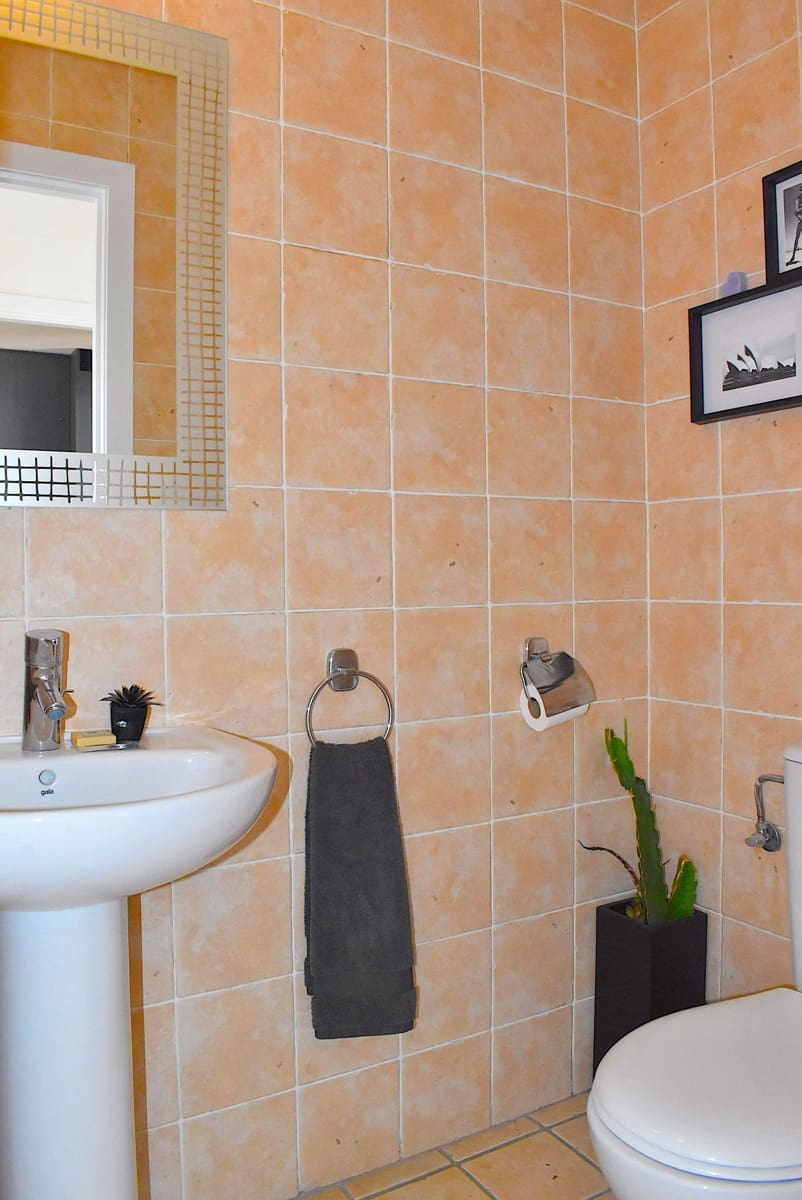 3 sovrum Semi-fristående Villa till salu i Finestrat med pool garage - 350 000 € (Ref: 9424299)