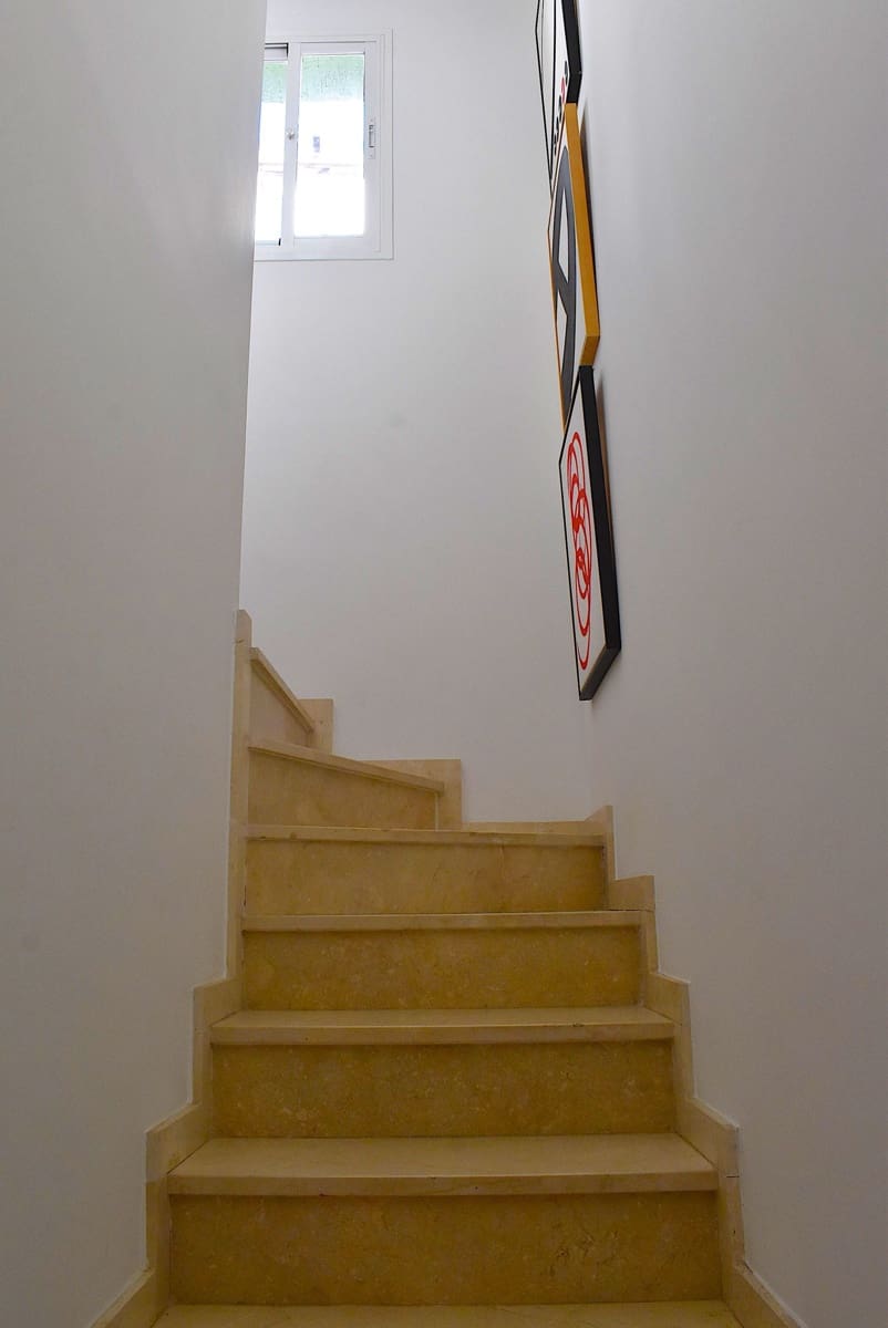 3 sovrum Semi-fristående Villa till salu i Finestrat med pool garage - 350 000 € (Ref: 9424299)