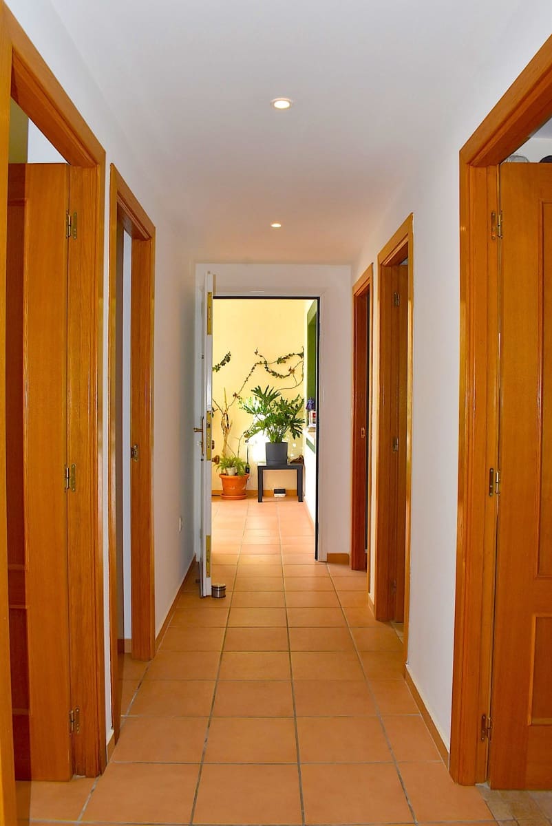 3 sovrum Semi-fristående Villa till salu i Finestrat med pool garage - 350 000 € (Ref: 9424299)