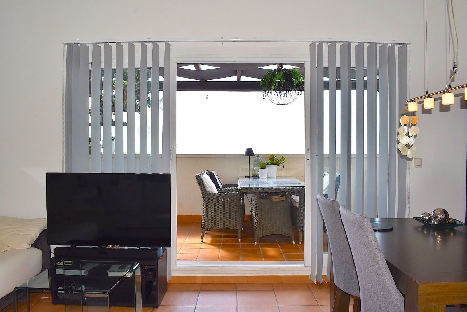 3 sovrum Semi-fristående Villa till salu i Finestrat med pool garage - 350 000 € (Ref: 9424299)