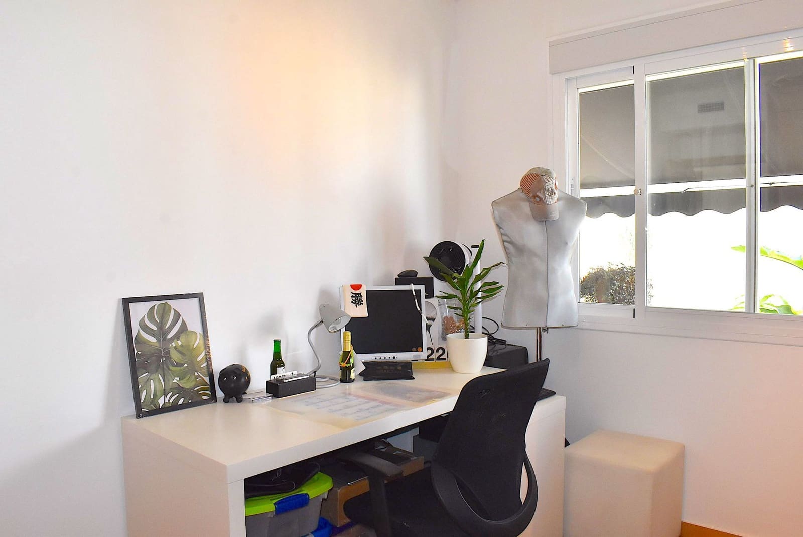 3 sovrum Semi-fristående Villa till salu i Finestrat med pool garage - 350 000 € (Ref: 9424299)