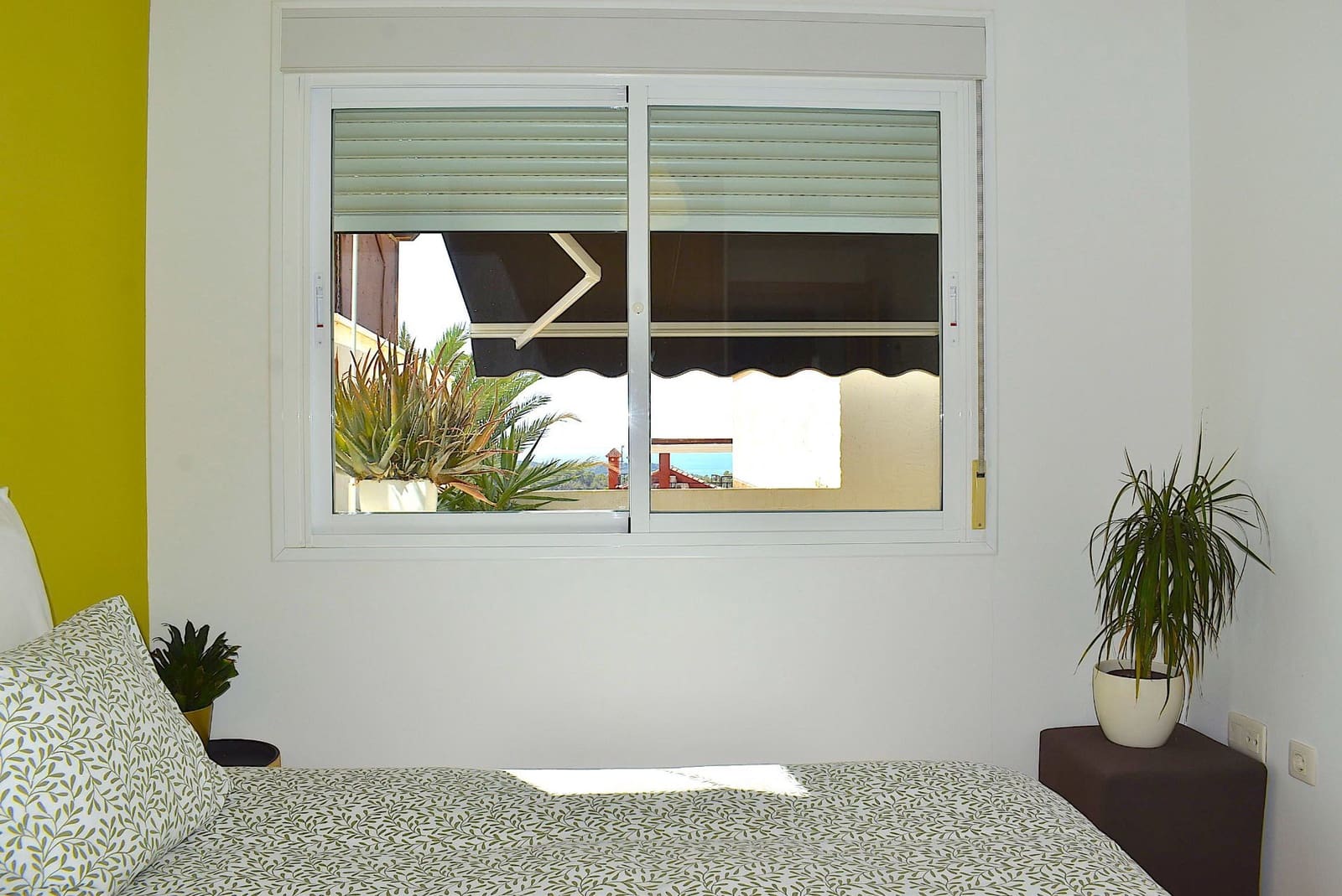 3 sovrum Semi-fristående Villa till salu i Finestrat med pool garage - 350 000 € (Ref: 9424299)