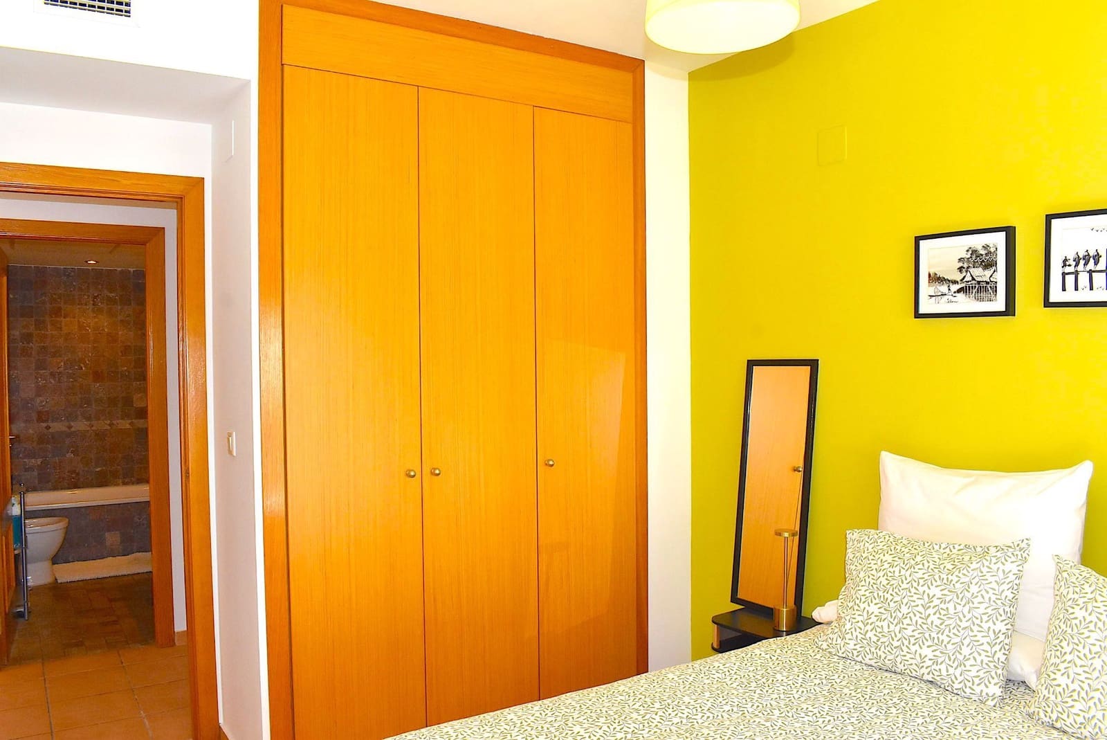 3 sovrum Semi-fristående Villa till salu i Finestrat med pool garage - 350 000 € (Ref: 9424299)