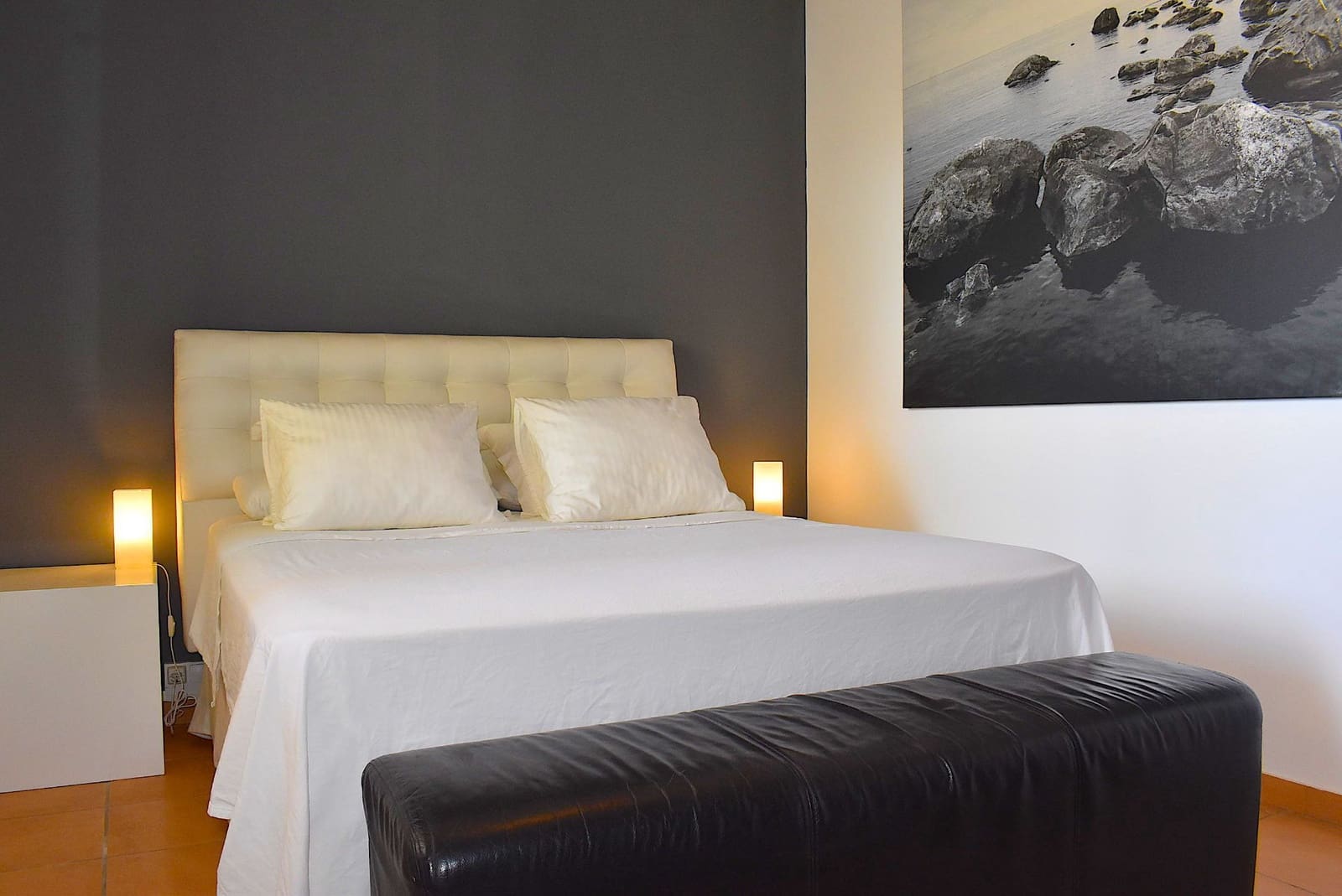 3 sovrum Semi-fristående Villa till salu i Finestrat med pool garage - 350 000 € (Ref: 9424299)