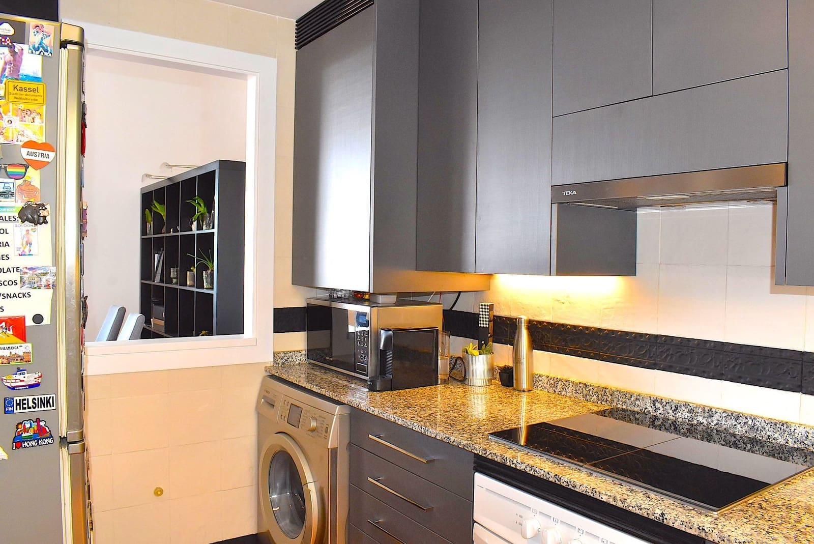 3 sovrum Semi-fristående Villa till salu i Finestrat med pool garage - 350 000 € (Ref: 9424299)