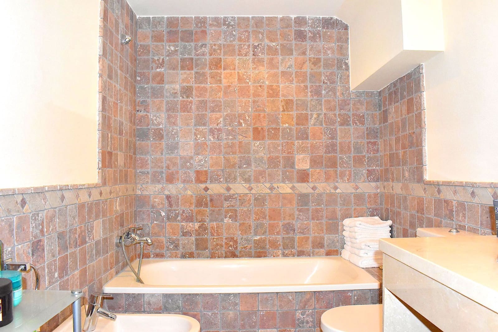 3 sovrum Semi-fristående Villa till salu i Finestrat med pool garage - 350 000 € (Ref: 9424299)