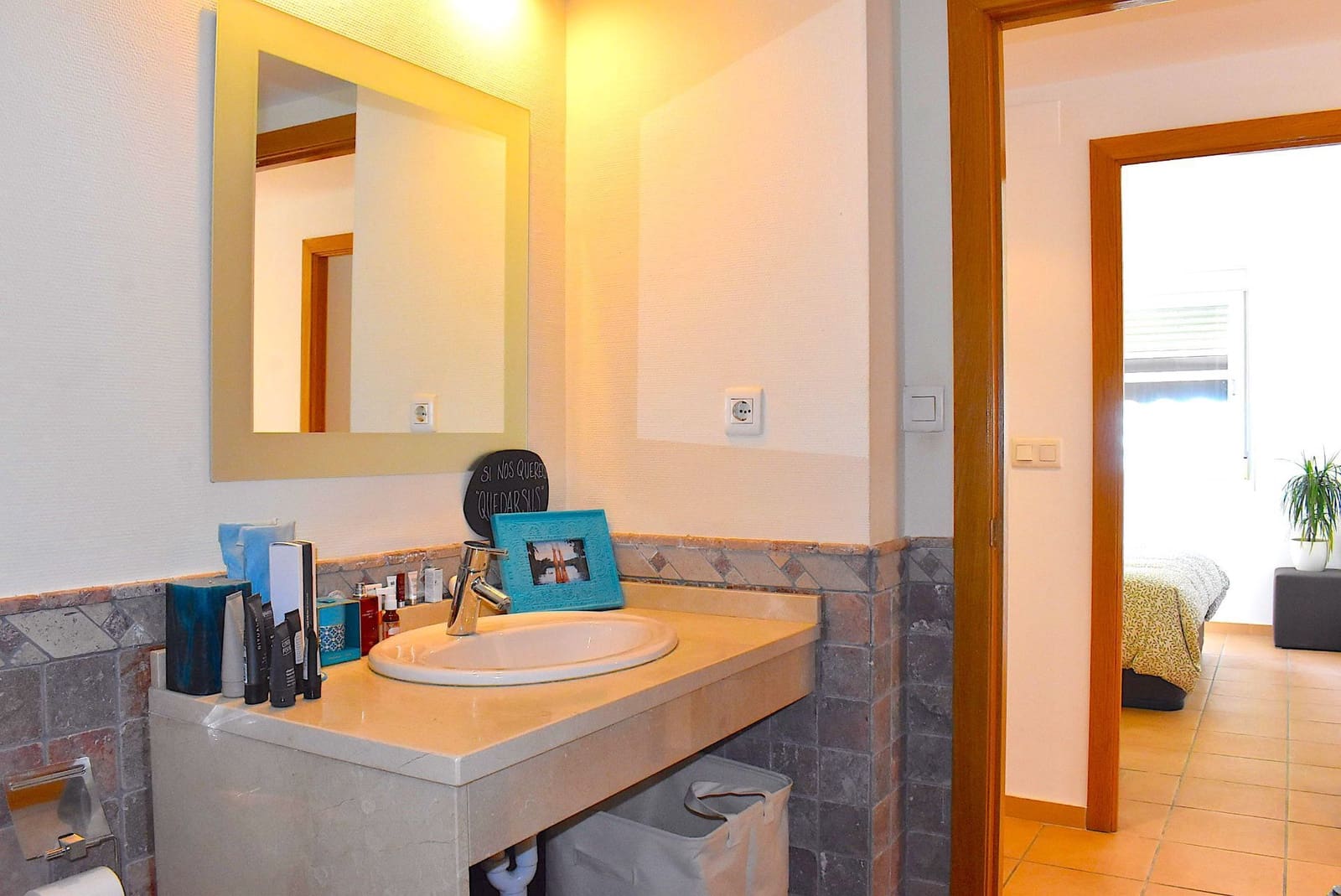 3 sovrum Semi-fristående Villa till salu i Finestrat med pool garage - 350 000 € (Ref: 9424299)