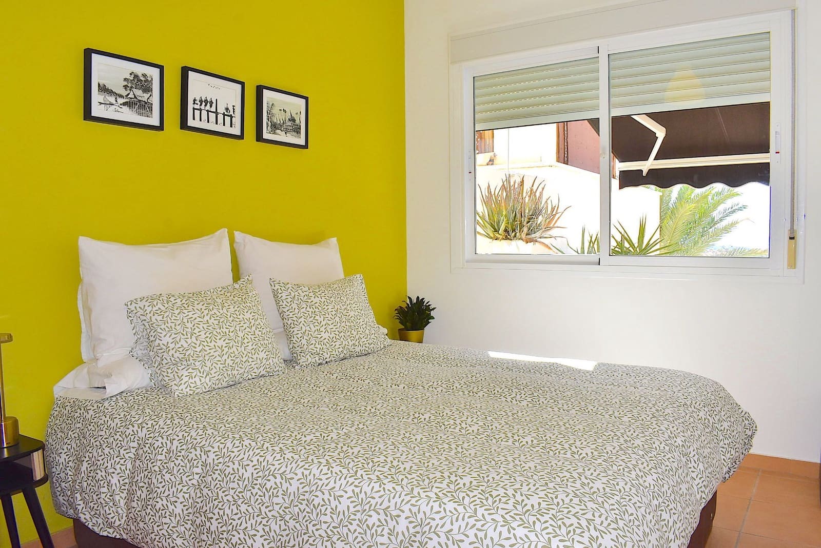 3 sovrum Semi-fristående Villa till salu i Finestrat med pool garage - 350 000 € (Ref: 9424299)