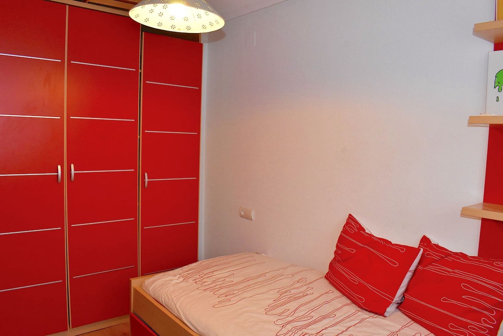 5 bedroom Semi-detached Villa for sale in La Nucia with pool garage - € 310,000 (Ref: 9424300)