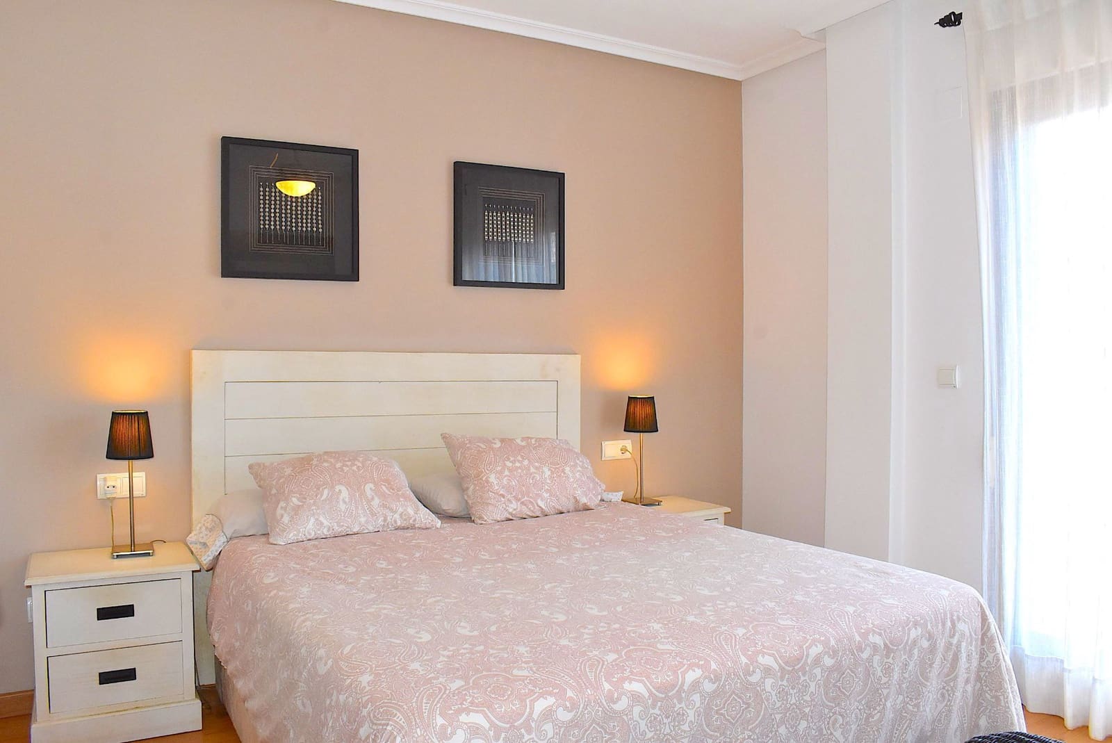 5 bedroom Semi-detached Villa for sale in La Nucia with pool garage - € 310,000 (Ref: 9424300)