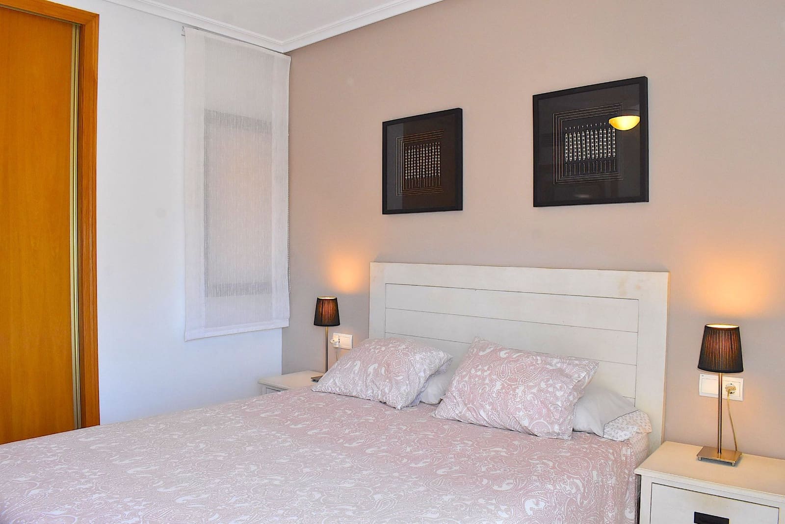 5 bedroom Semi-detached Villa for sale in La Nucia with pool garage - € 310,000 (Ref: 9424300)