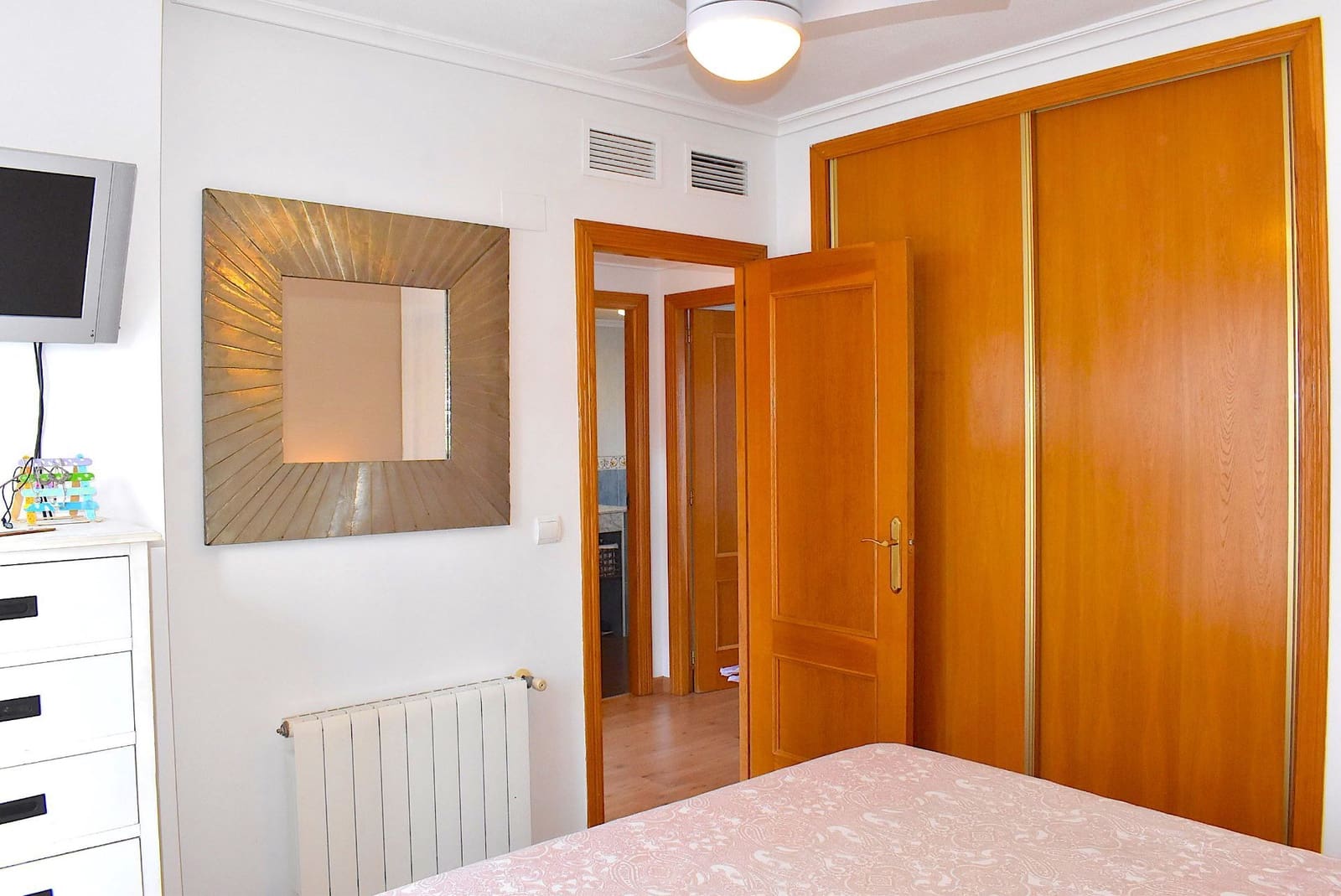 5 bedroom Semi-detached Villa for sale in La Nucia with pool garage - € 310,000 (Ref: 9424300)