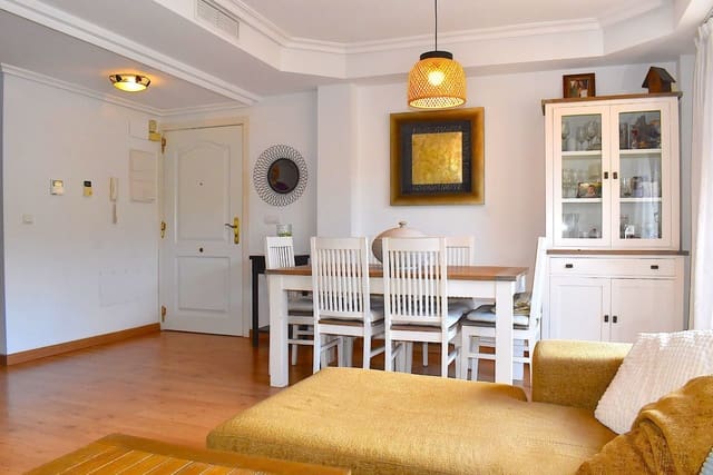 5 bedroom Semi-detached Villa for sale in La Nucia with pool garage - € 310,000 (Ref: 9424300)