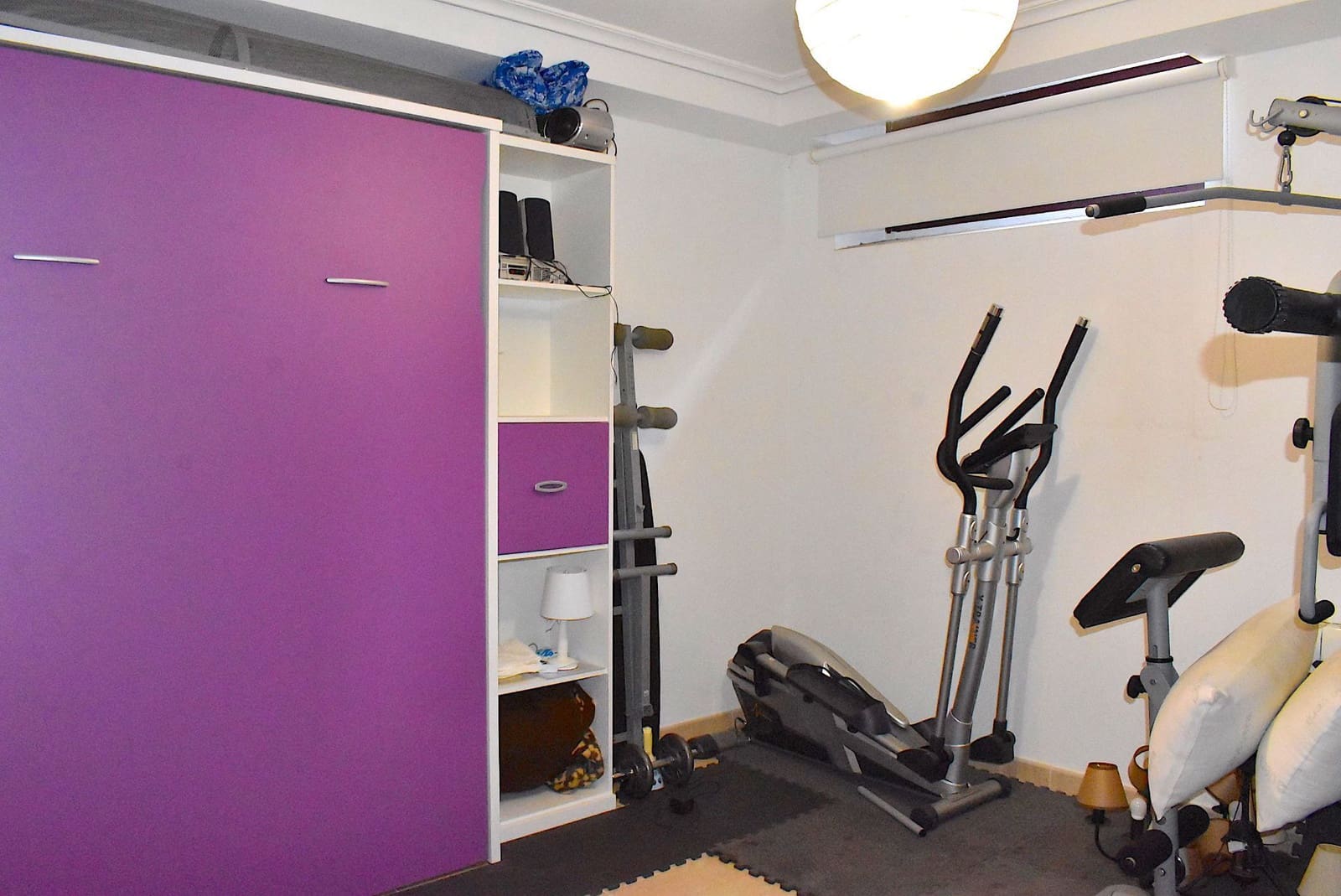 5 bedroom Semi-detached Villa for sale in La Nucia with pool garage - € 310,000 (Ref: 9424300)