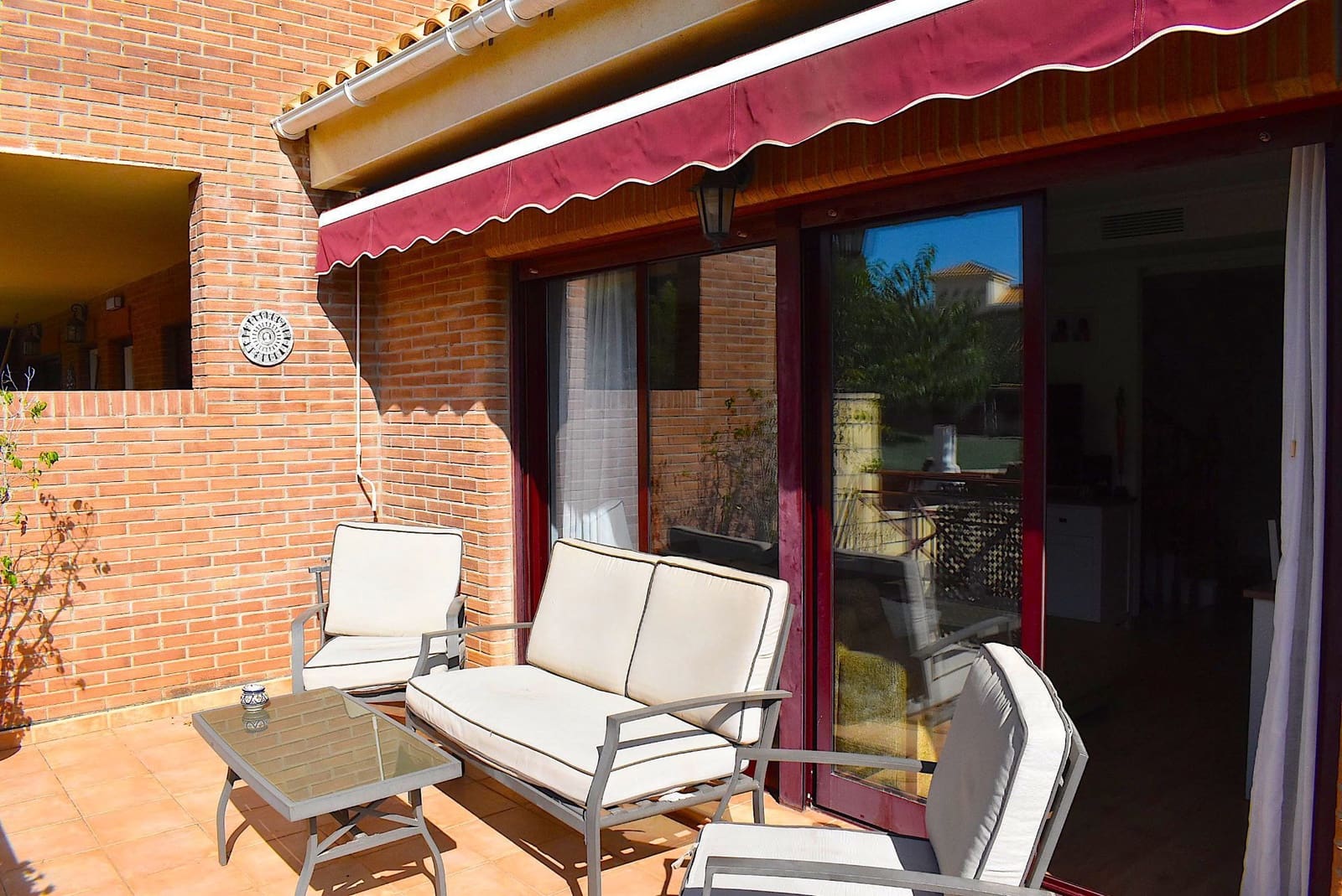 5 bedroom Semi-detached Villa for sale in La Nucia with pool garage - € 310,000 (Ref: 9424300)