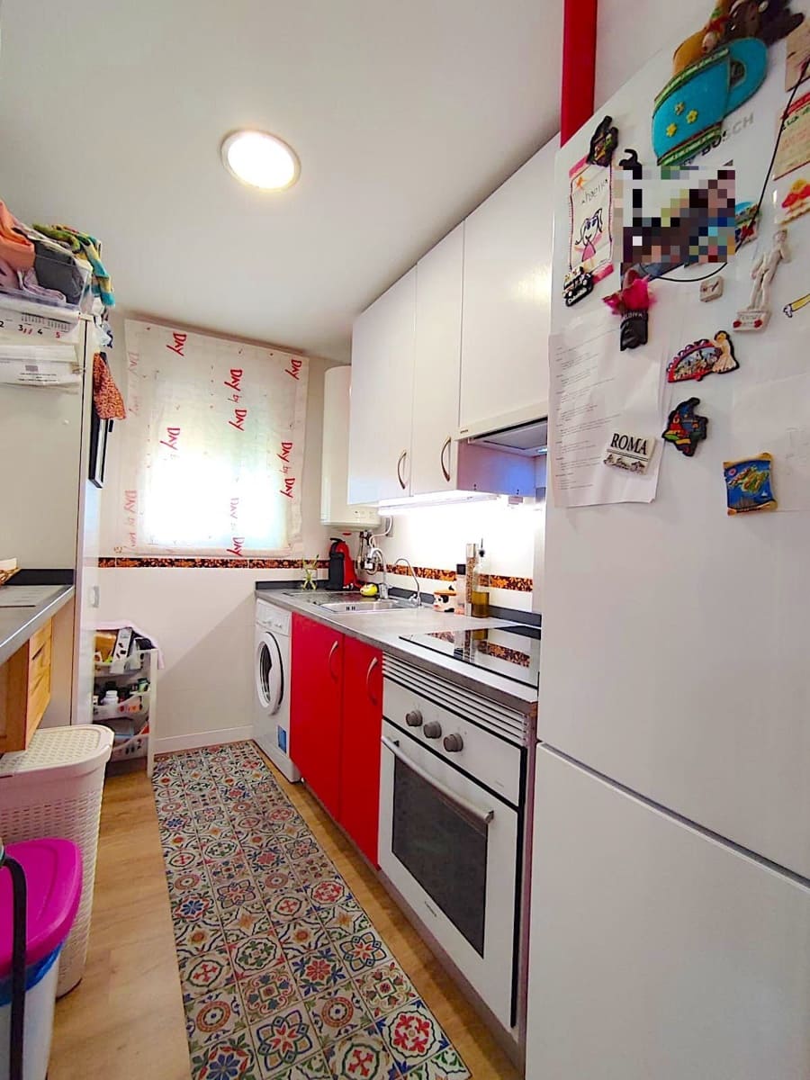 1 bedroom Flat for sale in Finestrat with pool garage - € 175,000 (Ref: 9424301)