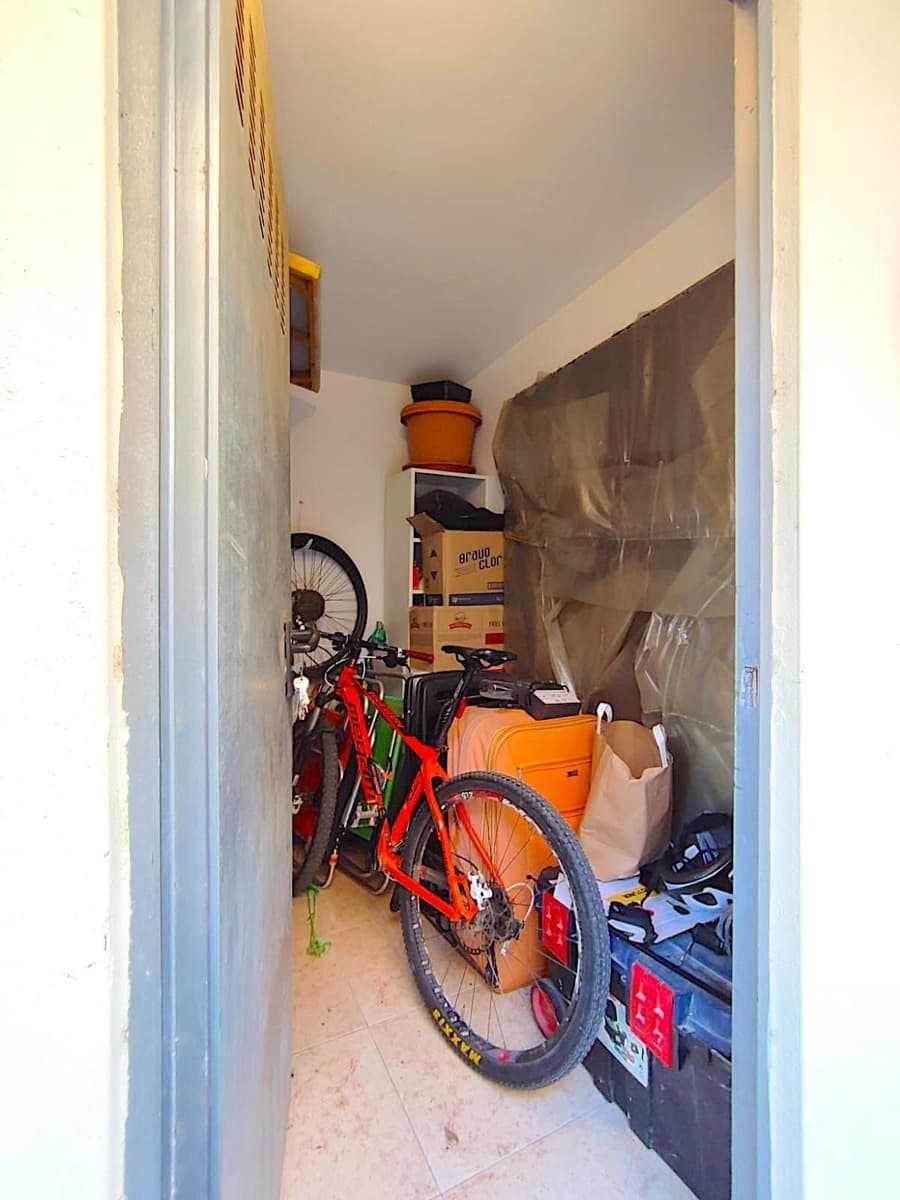 1 bedroom Flat for sale in Finestrat with pool garage - € 175,000 (Ref: 9424301)