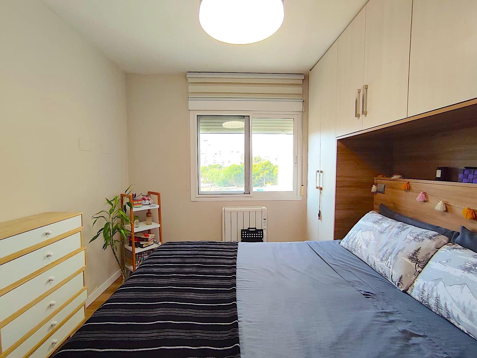 1 bedroom Flat for sale in Finestrat with pool garage - € 175,000 (Ref: 9424301)