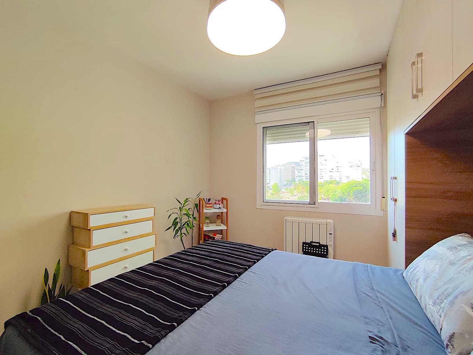 1 bedroom Flat for sale in Finestrat with pool garage - € 175,000 (Ref: 9424301)