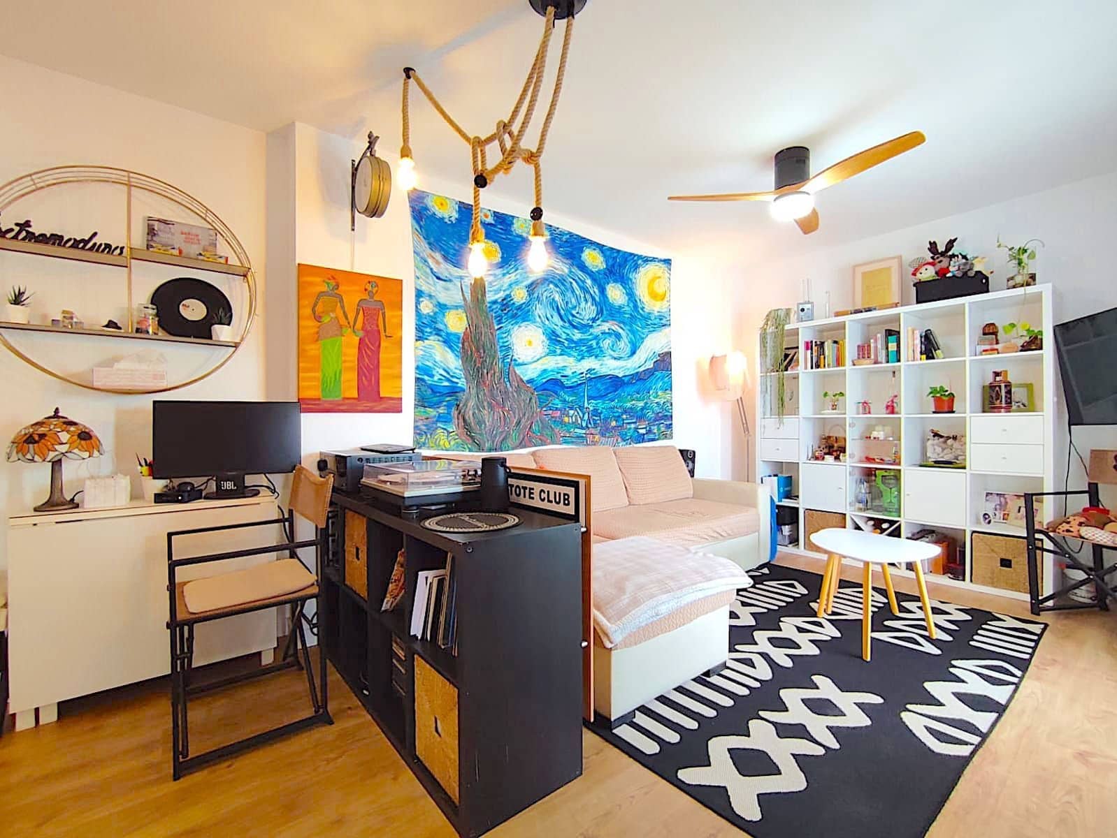 1 bedroom Flat for sale in Finestrat with pool garage - € 175,000 (Ref: 9424301)