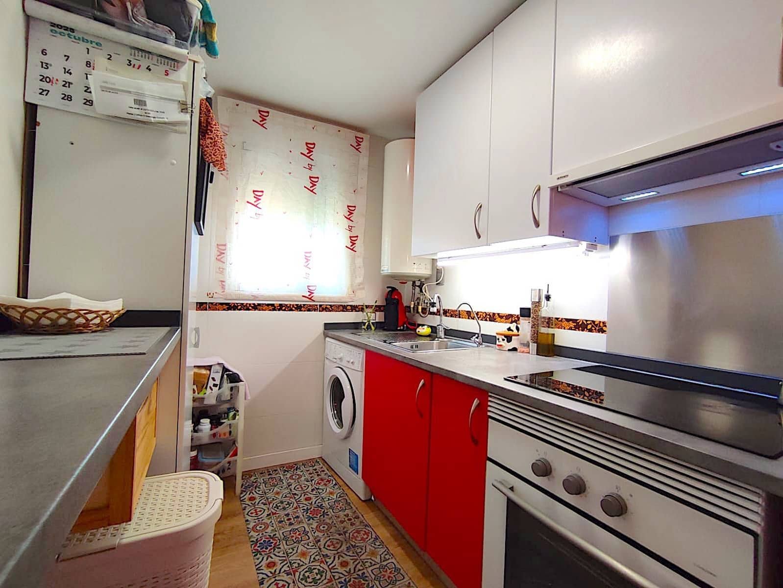 1 bedroom Flat for sale in Finestrat with pool garage - € 175,000 (Ref: 9424301)