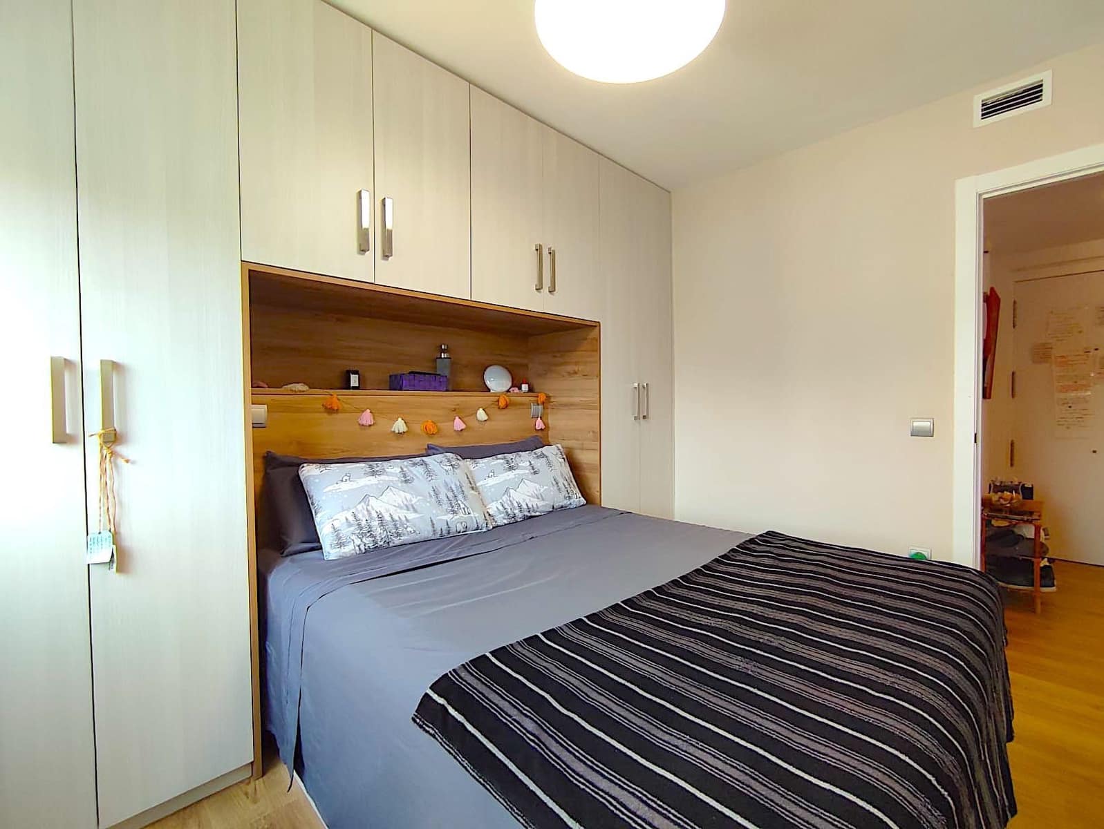 1 bedroom Flat for sale in Finestrat with pool garage - € 175,000 (Ref: 9424301)