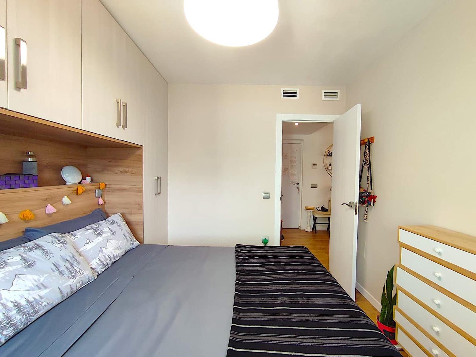 1 bedroom Flat for sale in Finestrat with pool garage - € 175,000 (Ref: 9424301)