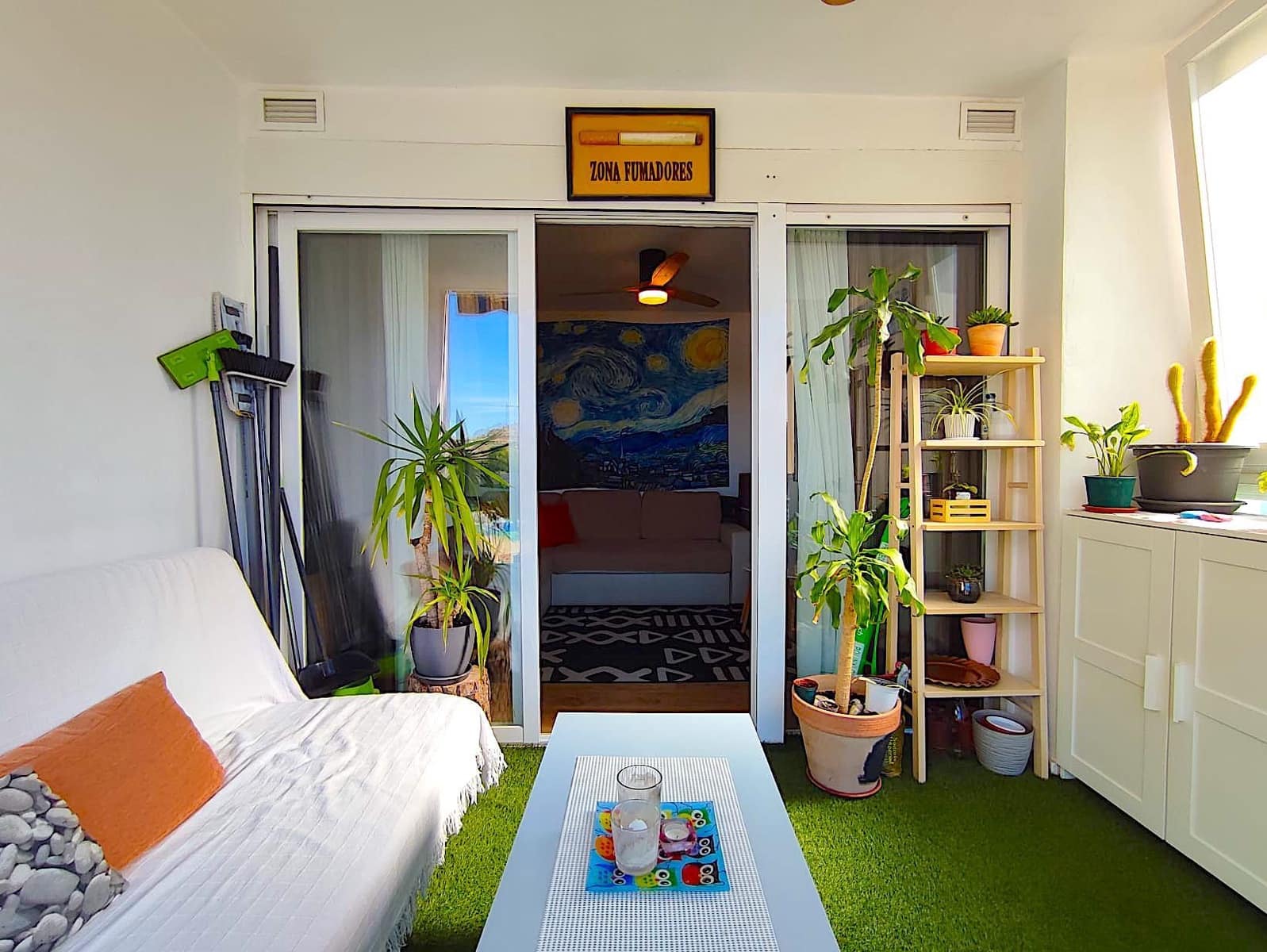 1 bedroom Flat for sale in Finestrat with pool garage - € 175,000 (Ref: 9424301)