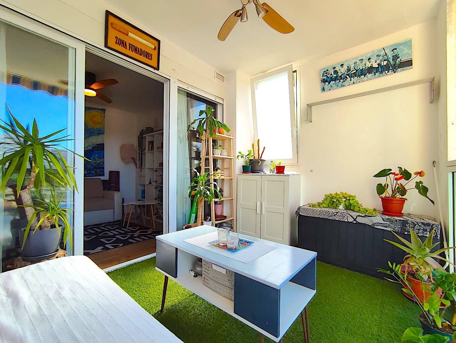 1 bedroom Flat for sale in Finestrat with pool garage - € 175,000 (Ref: 9424301)