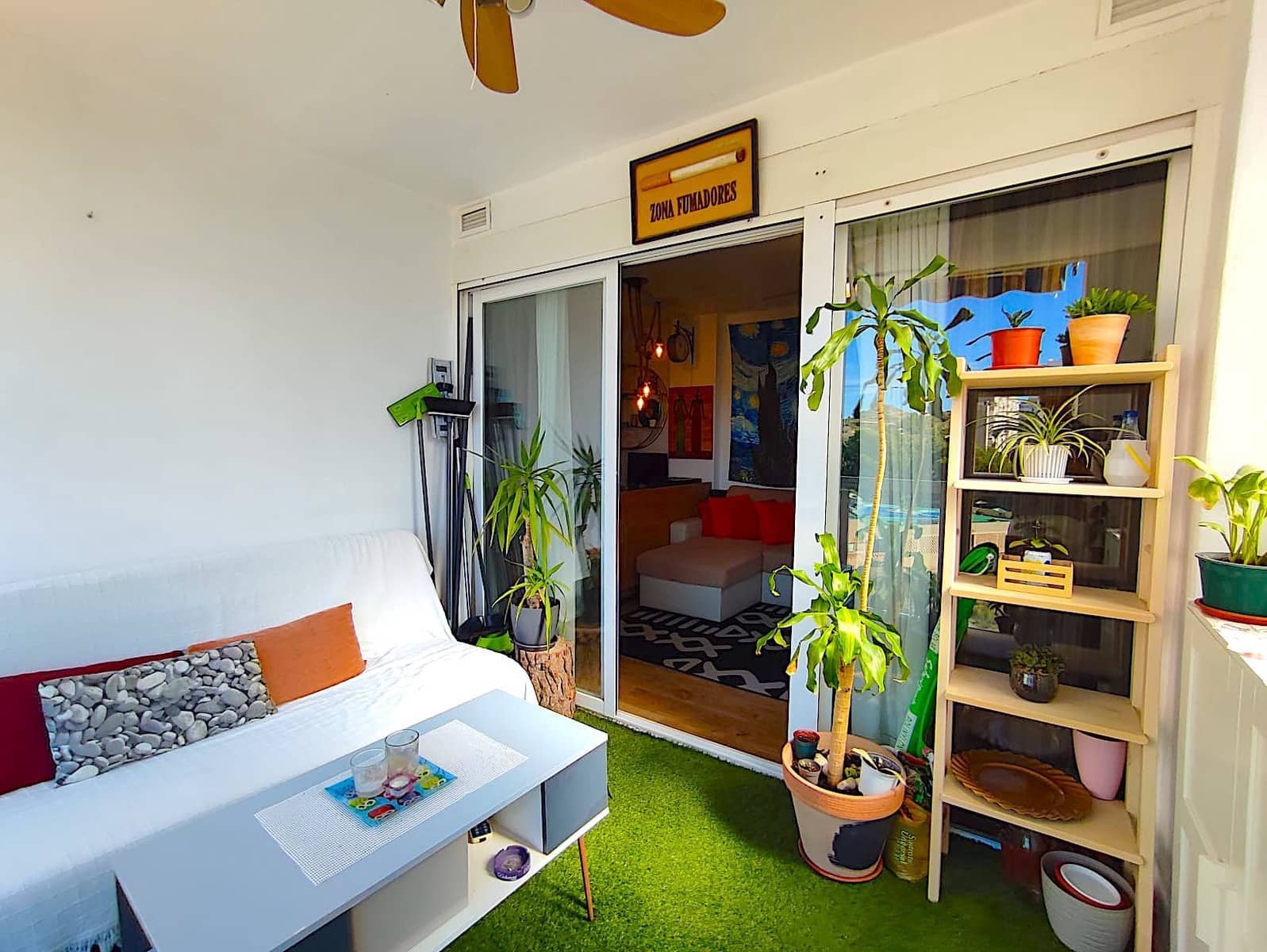 1 bedroom Flat for sale in Finestrat with pool garage - € 175,000 (Ref: 9424301)