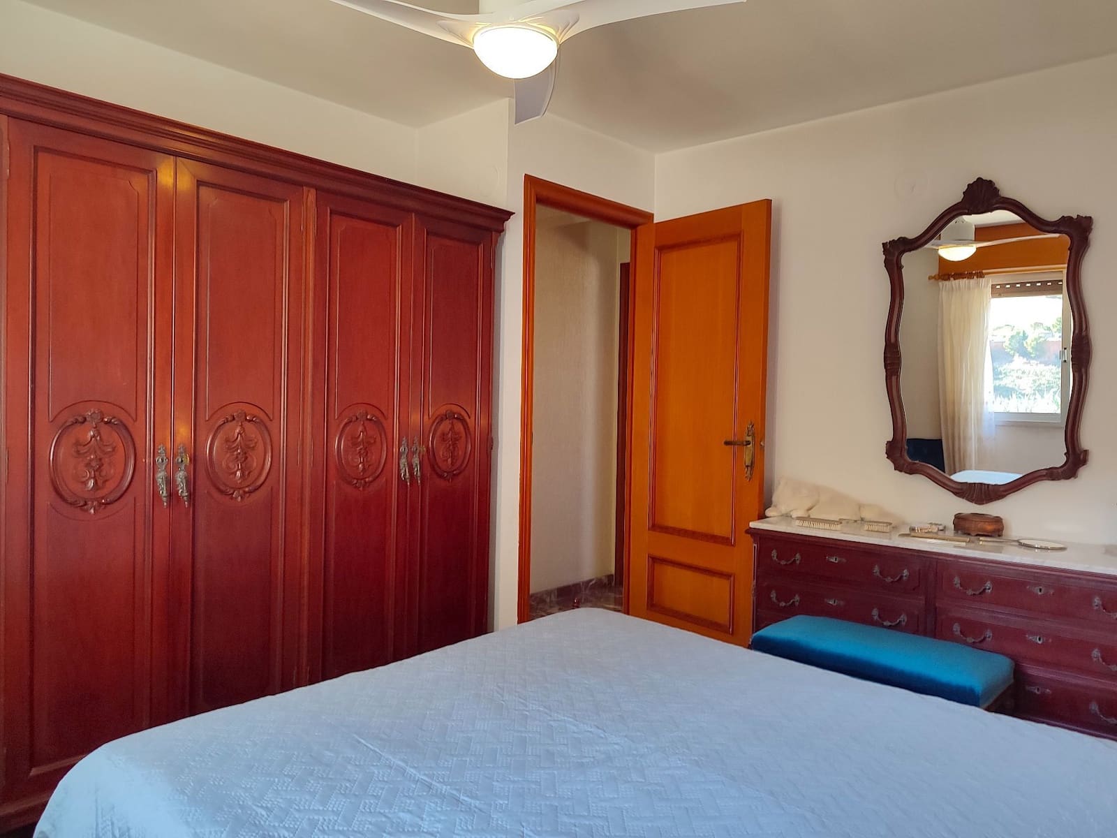 5 soveværelse Finca/Landehus til salg i Callosa d'En Sarria med swimmingpool garage - € 450.000 (Ref: 9424303)