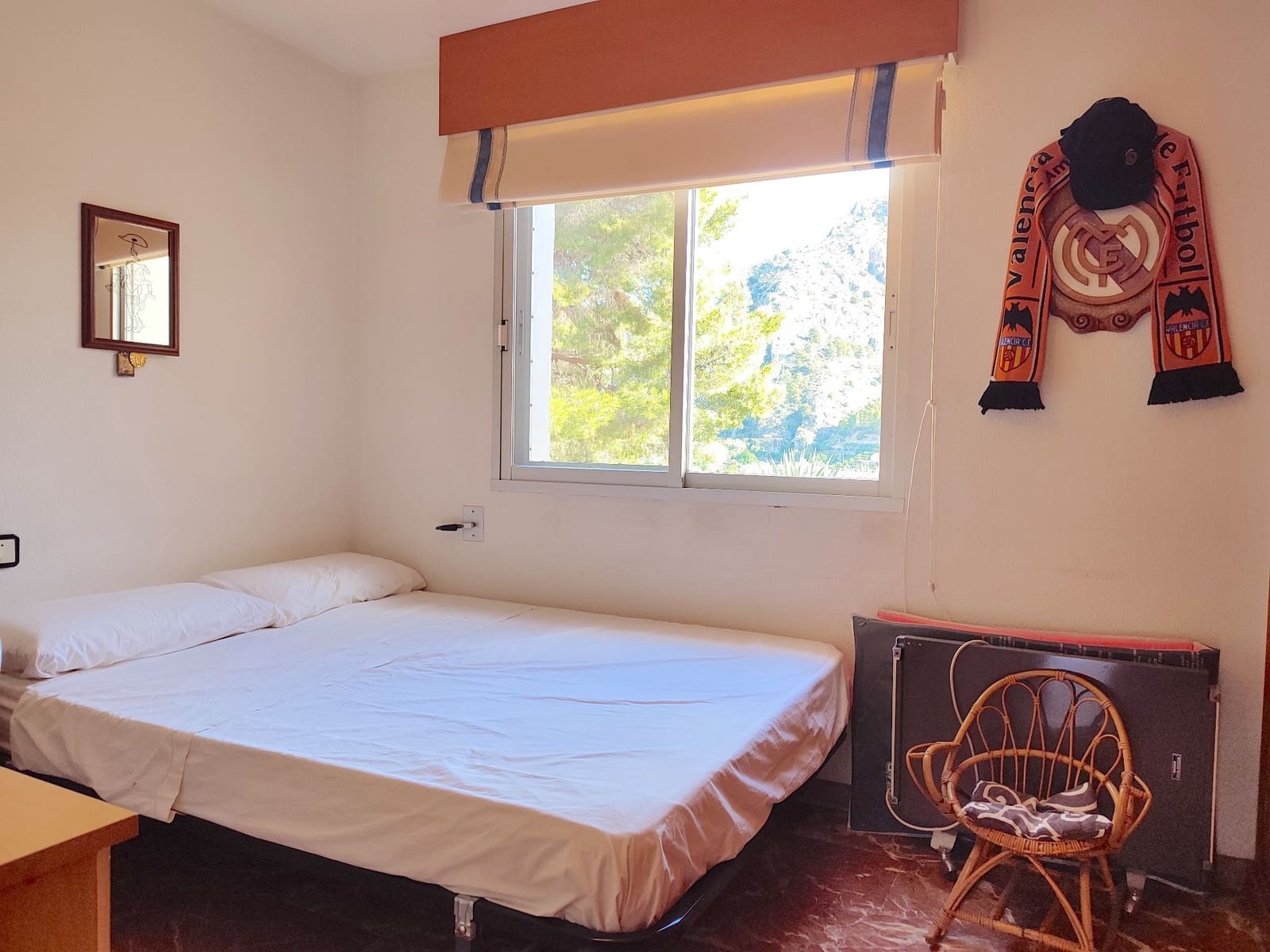 5 soveværelse Finca/Landehus til salg i Callosa d'En Sarria med swimmingpool garage - € 450.000 (Ref: 9424303)