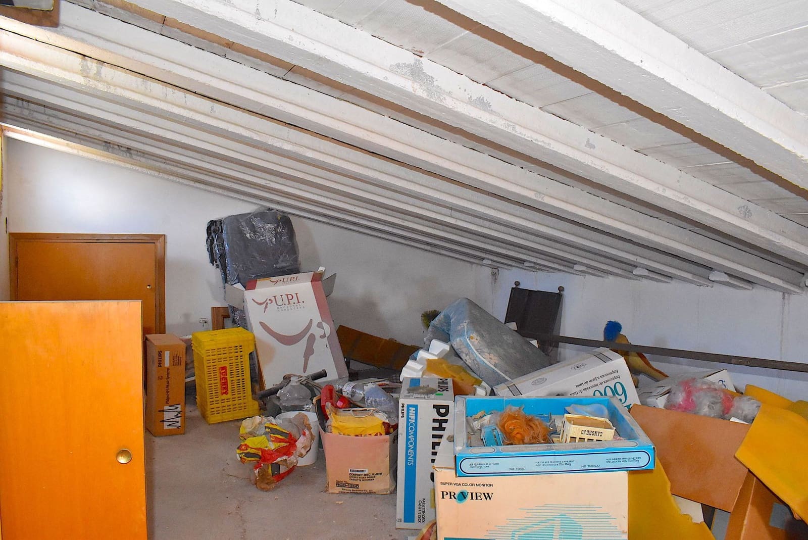 5 soveværelse Finca/Landehus til salg i Callosa d'En Sarria med swimmingpool garage - € 450.000 (Ref: 9424303)