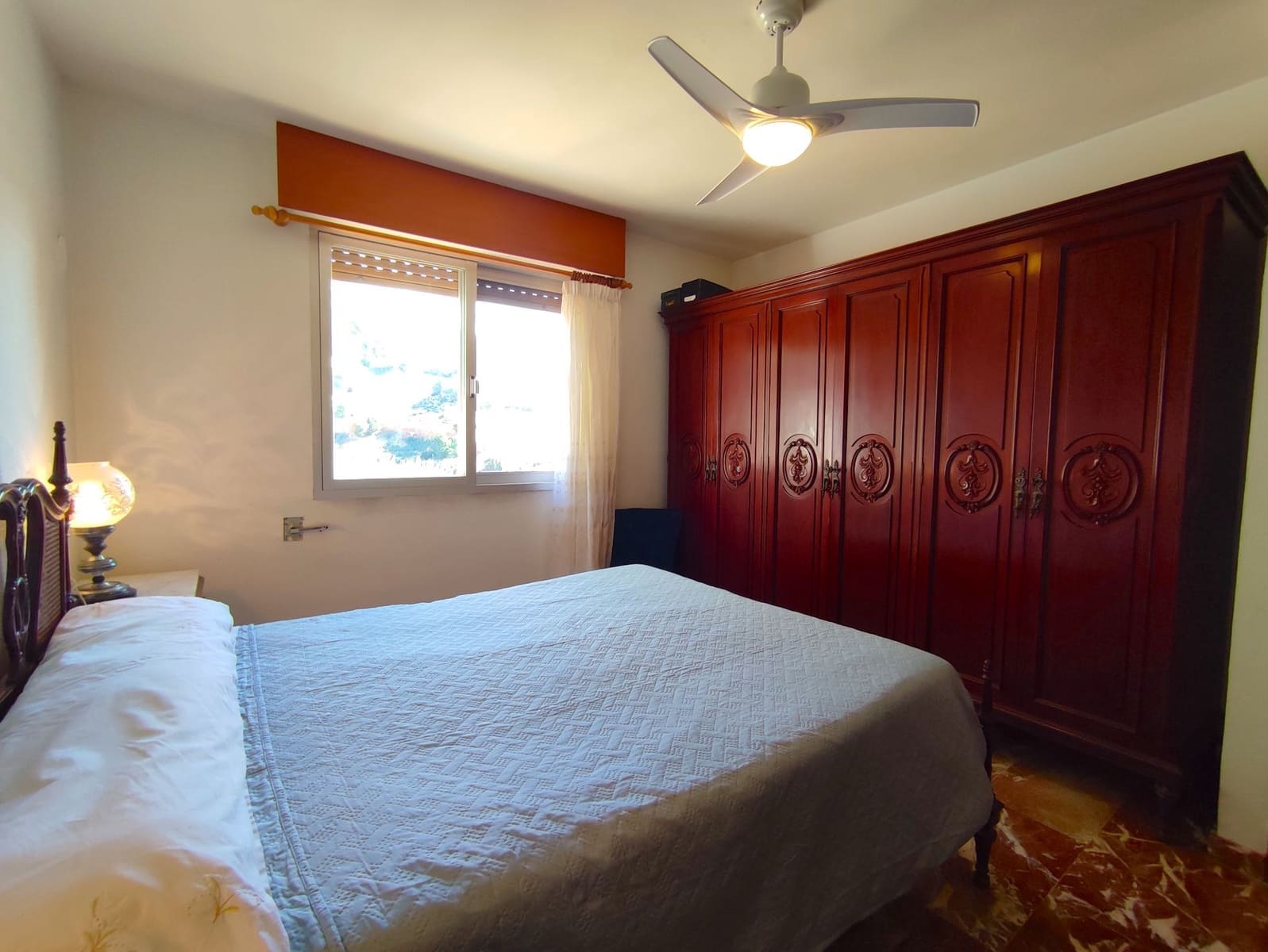 5 soveværelse Finca/Landehus til salg i Callosa d'En Sarria med swimmingpool garage - € 450.000 (Ref: 9424303)