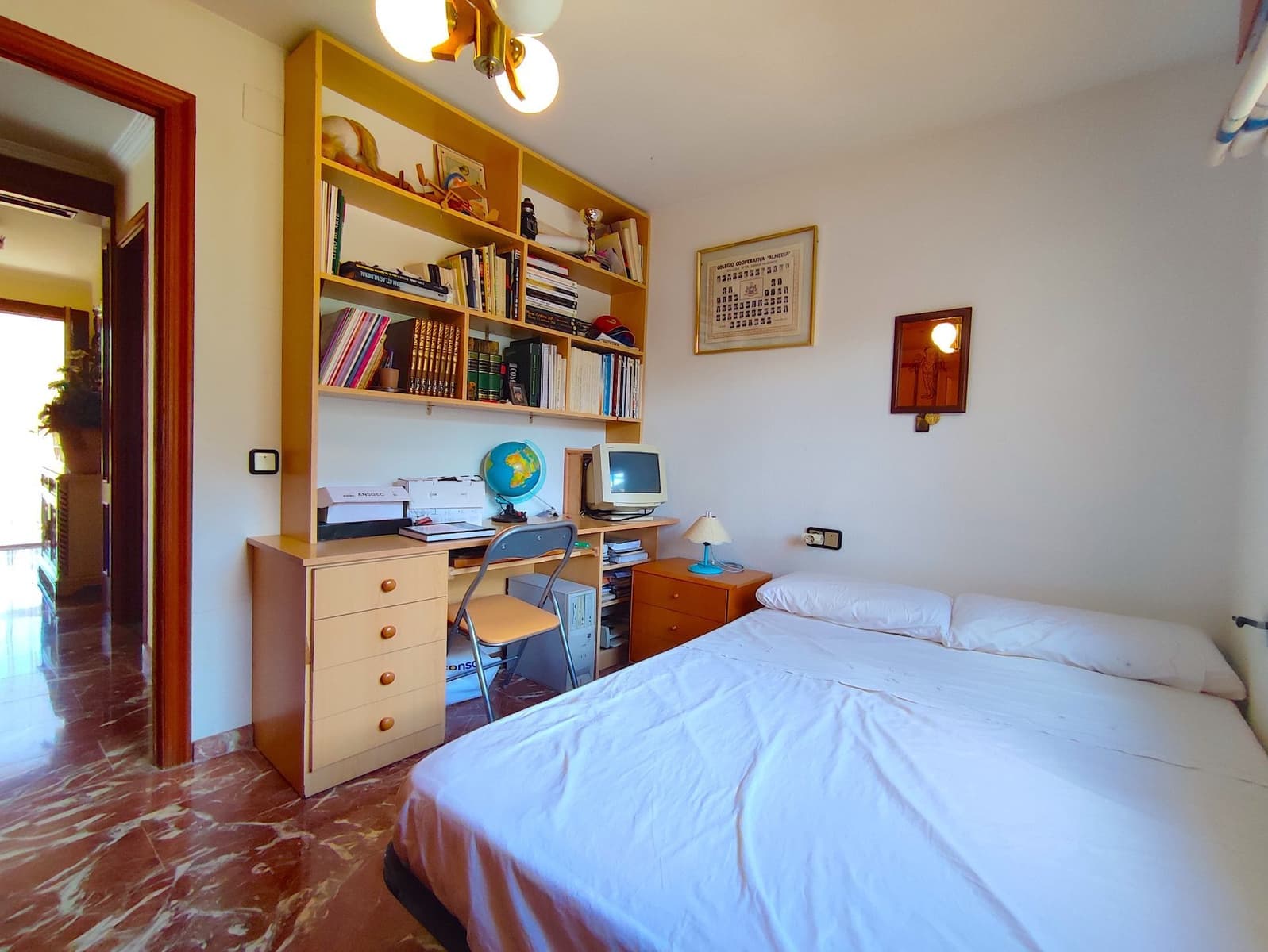 5 soveværelse Finca/Landehus til salg i Callosa d'En Sarria med swimmingpool garage - € 450.000 (Ref: 9424303)