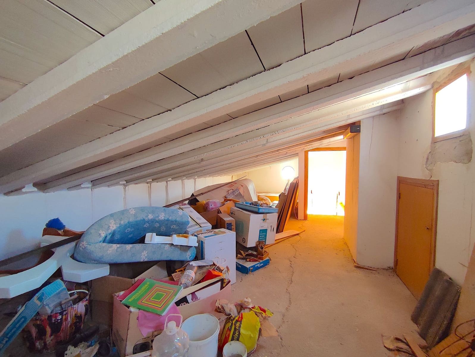 5 soveværelse Finca/Landehus til salg i Callosa d'En Sarria med swimmingpool garage - € 450.000 (Ref: 9424303)