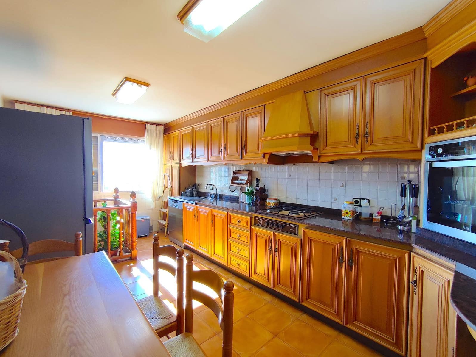 5 soveværelse Finca/Landehus til salg i Callosa d'En Sarria med swimmingpool garage - € 450.000 (Ref: 9424303)