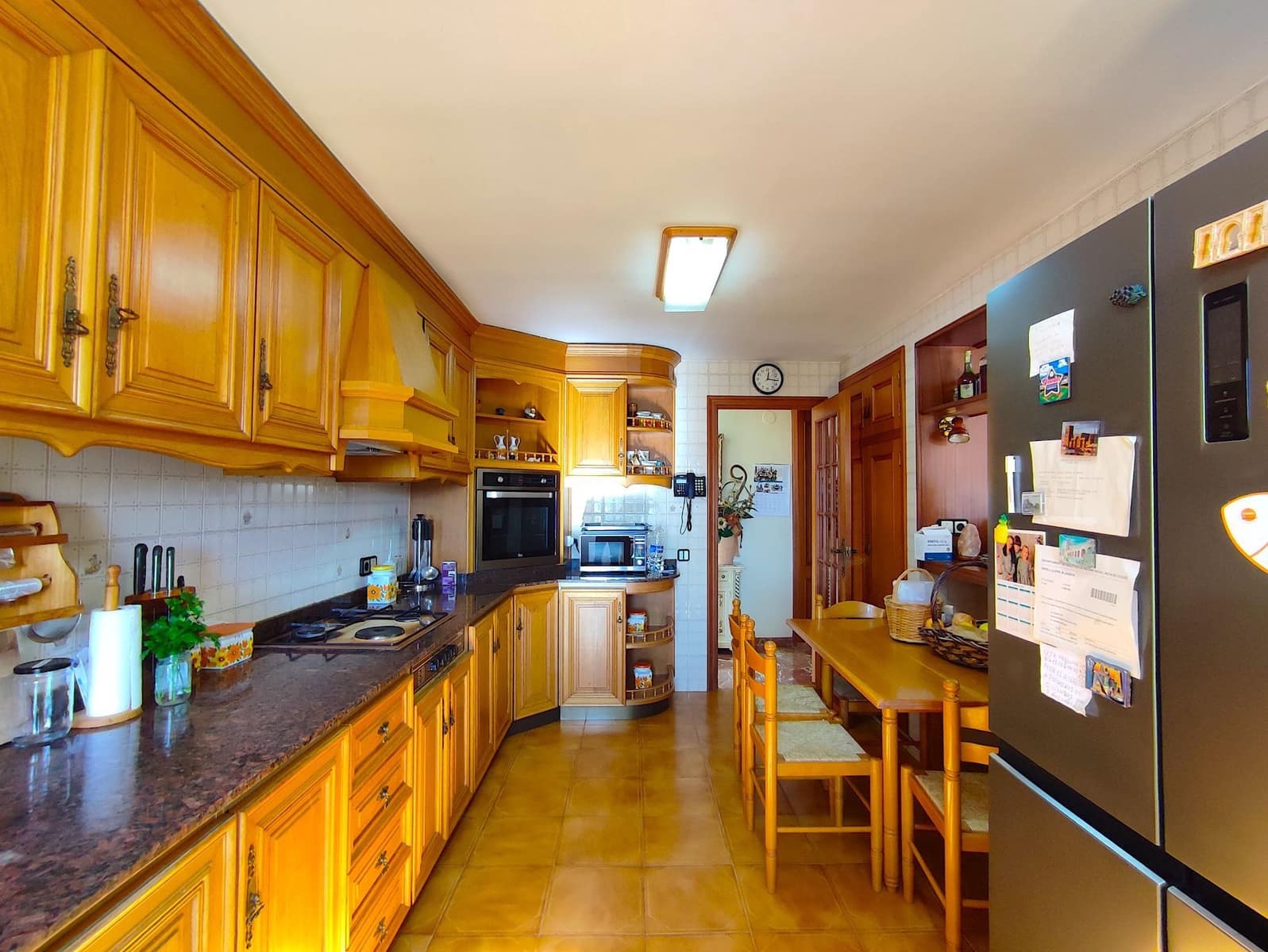 5 soveværelse Finca/Landehus til salg i Callosa d'En Sarria med swimmingpool garage - € 450.000 (Ref: 9424303)